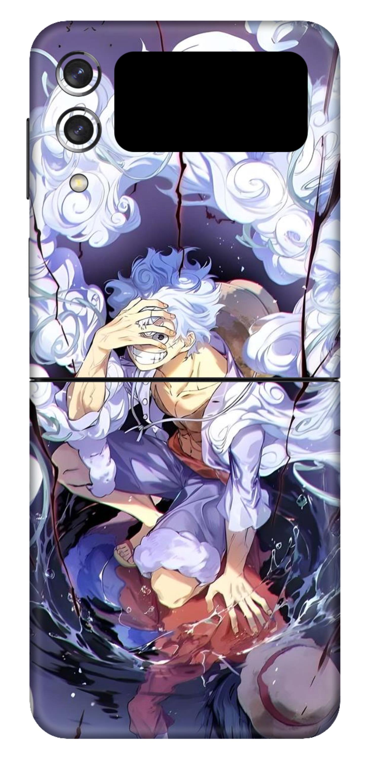 Samsung Galaxy Z Flip 3 Skins and Wraps