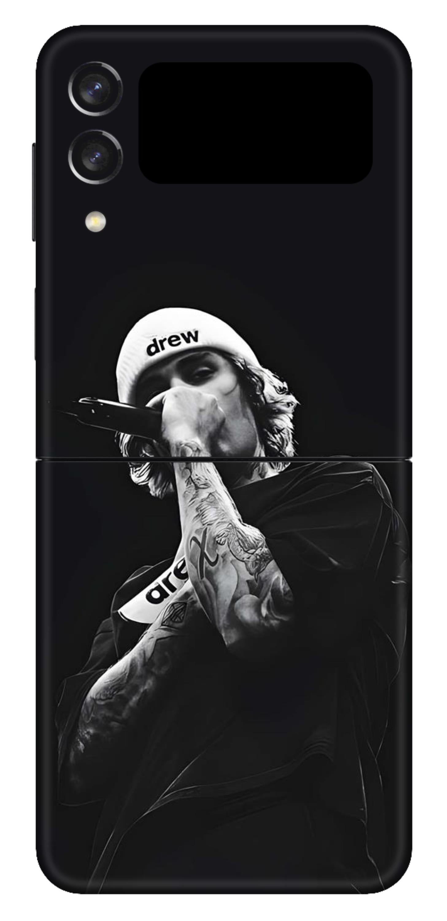 Samsung Galaxy Z Flip 3 Skins and Wraps