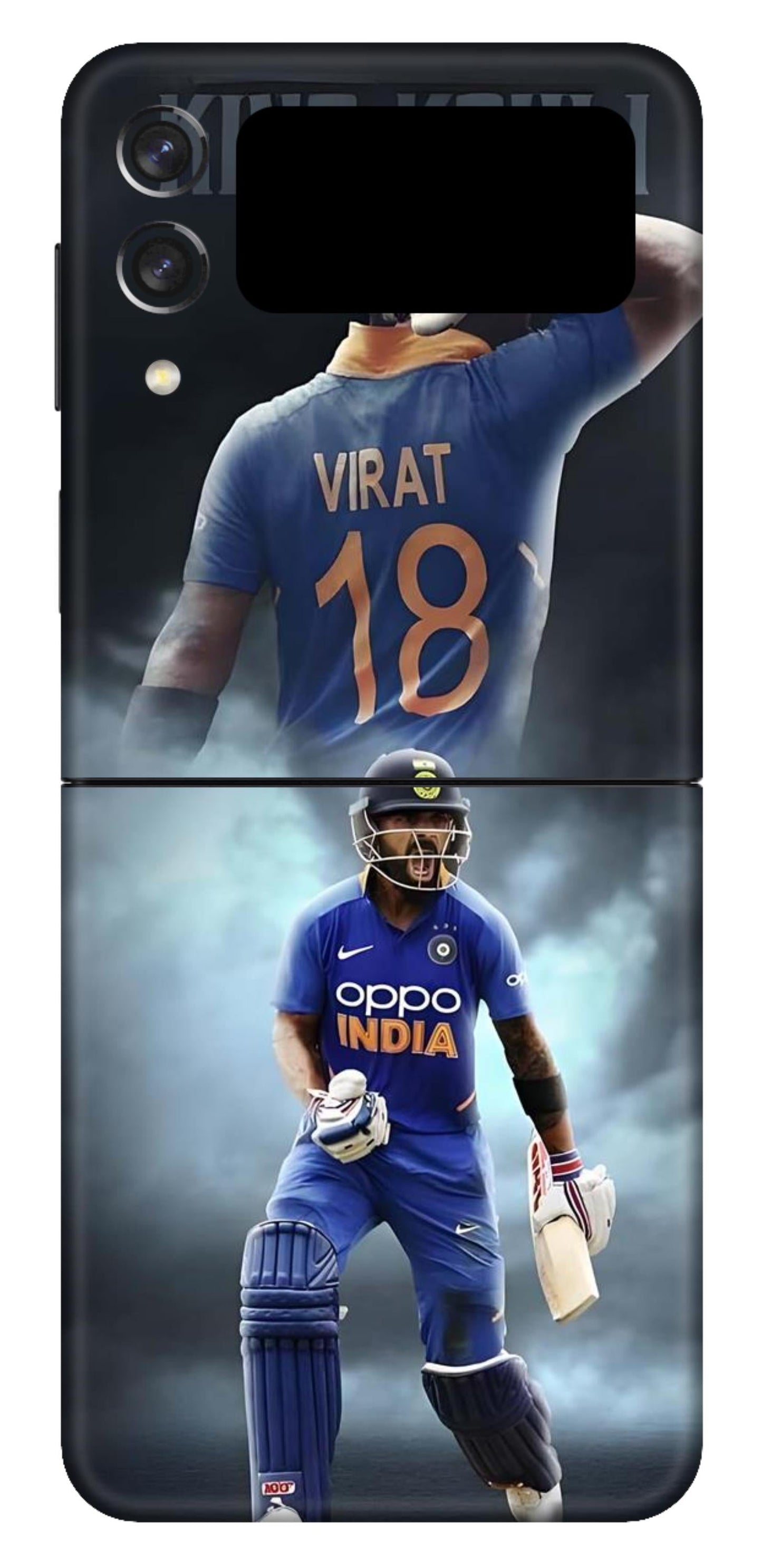 Samsung Galaxy Z Flip 3 Skins and Wraps