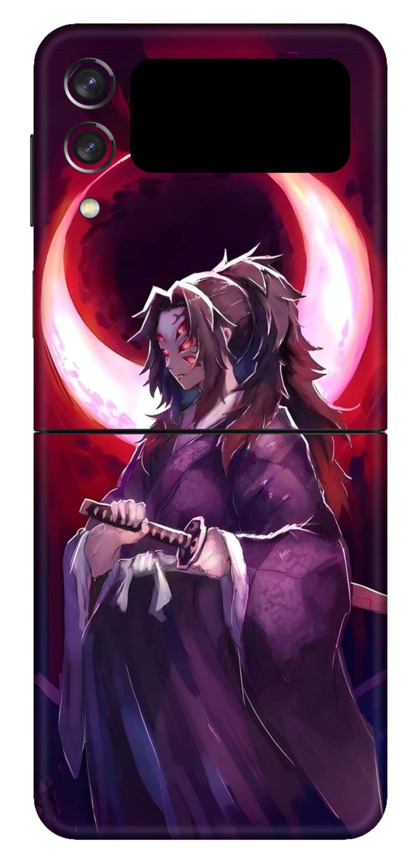 Samsung Galaxy Z Flip 3 Skins and Wraps