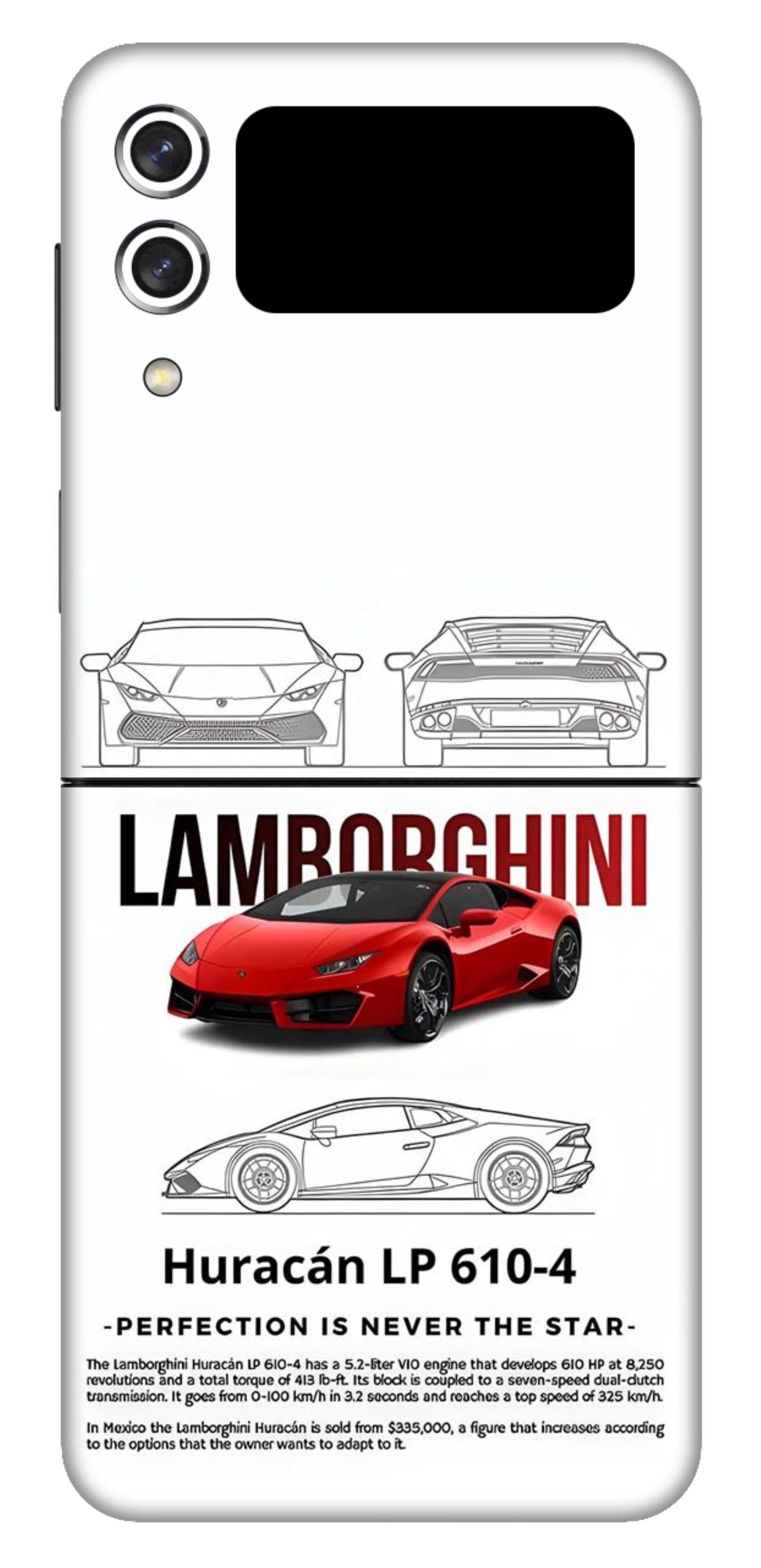 Samsung Galaxy Z Flip 3 Skins and Wraps