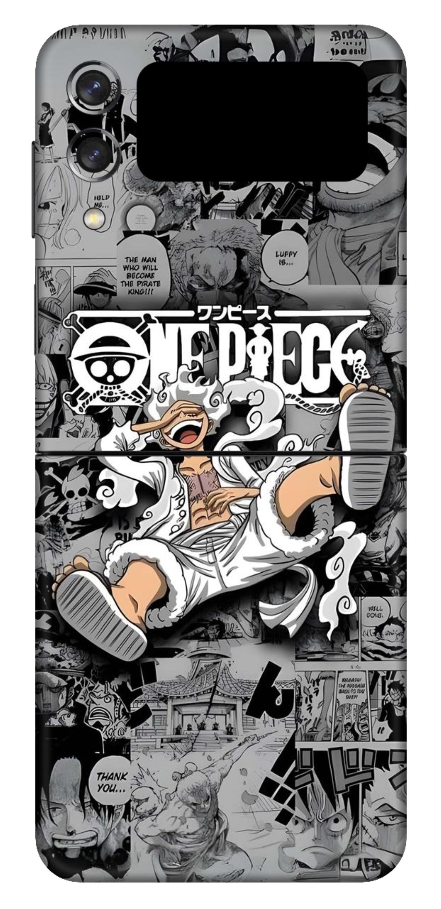 Samsung Galaxy Z Flip 3 Skins and Wraps