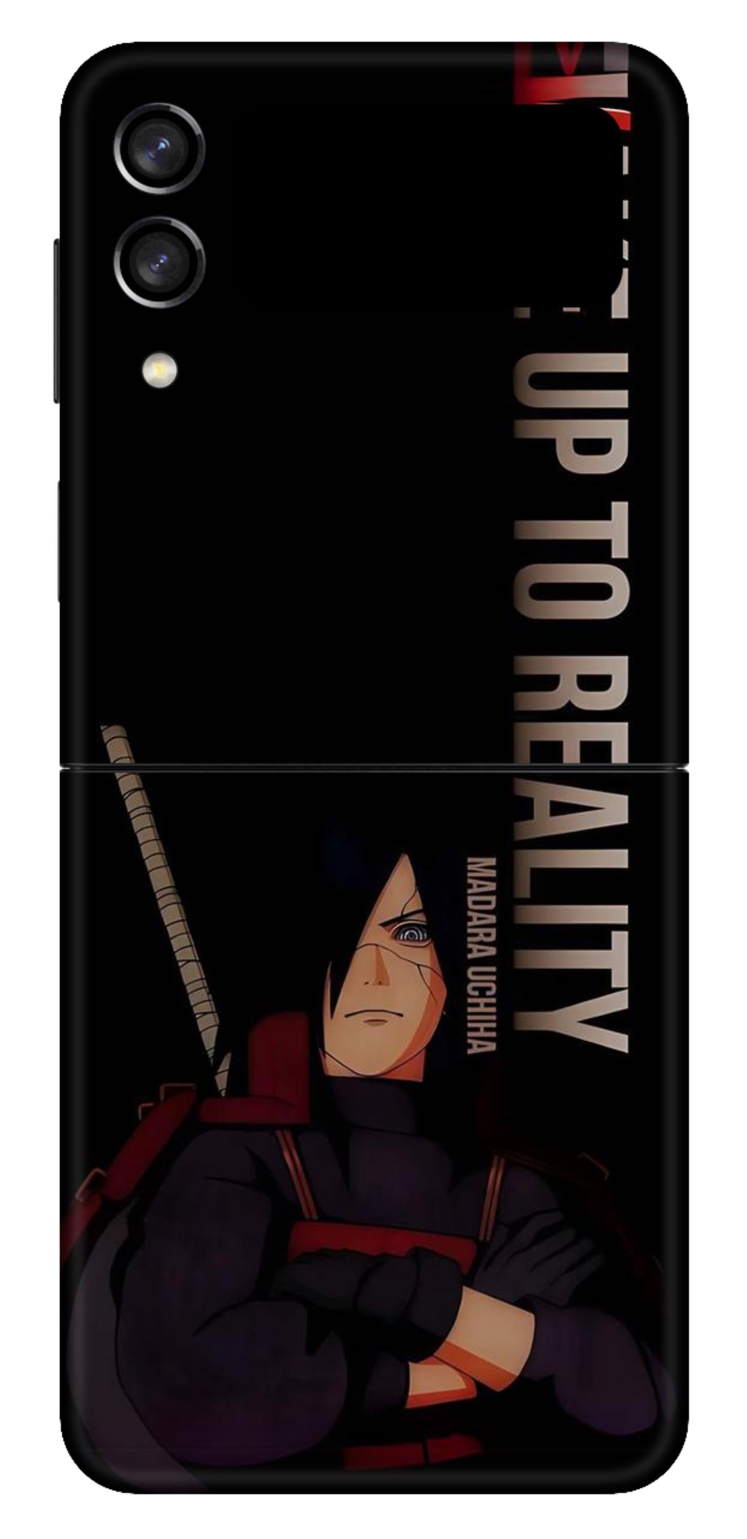 Samsung Galaxy Z Flip 3 Skins and Wraps