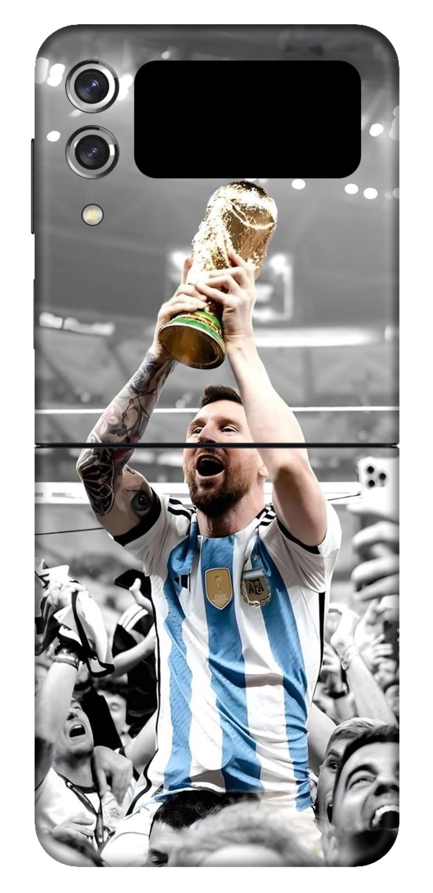 Samsung Galaxy Z Flip 3 Skins and Wraps