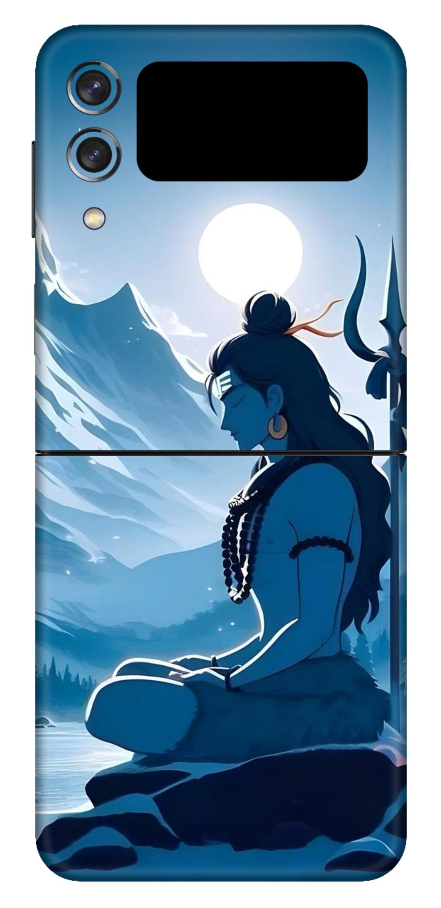 Samsung Galaxy Z Flip 3 Skins and Wraps