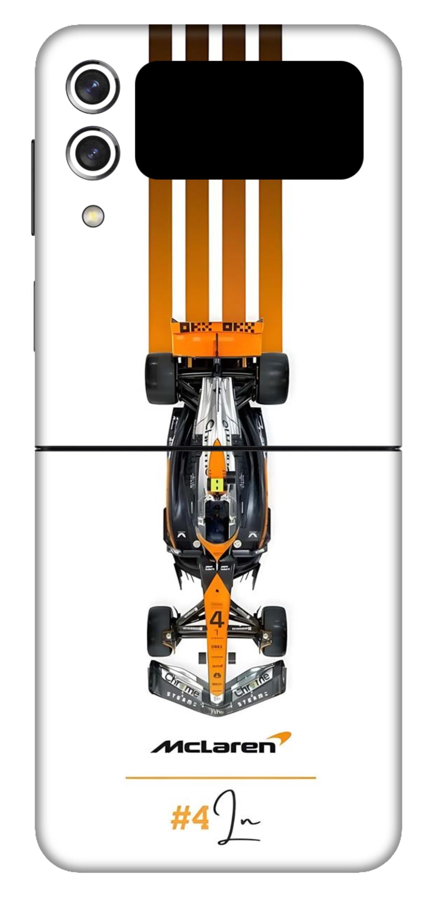 Samsung Galaxy Z Flip 3 Skins and Wraps