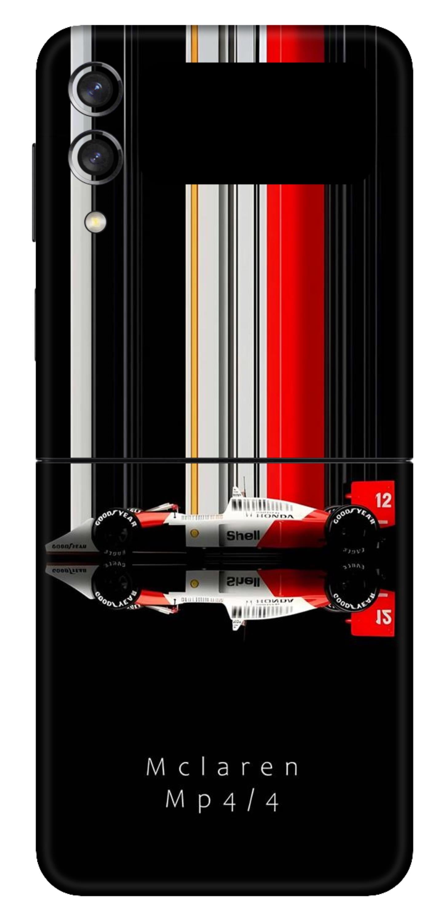 Samsung Galaxy Z Flip 3 Skins and Wraps