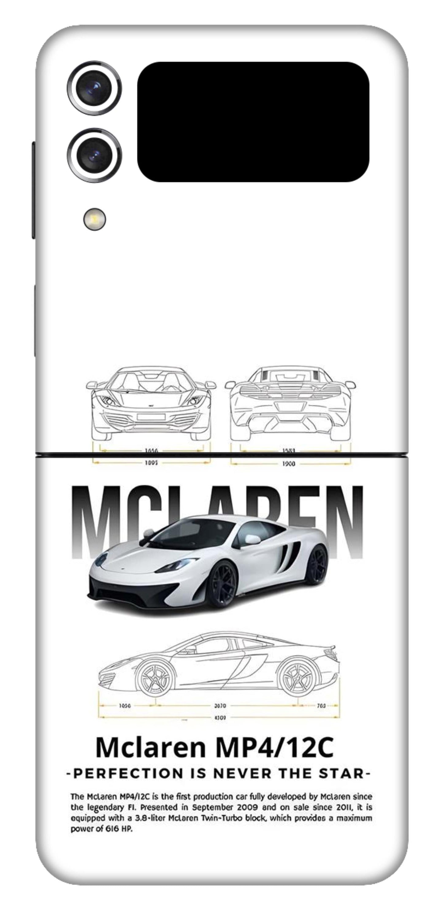 Samsung Galaxy Z Flip 3 Skins and Wraps