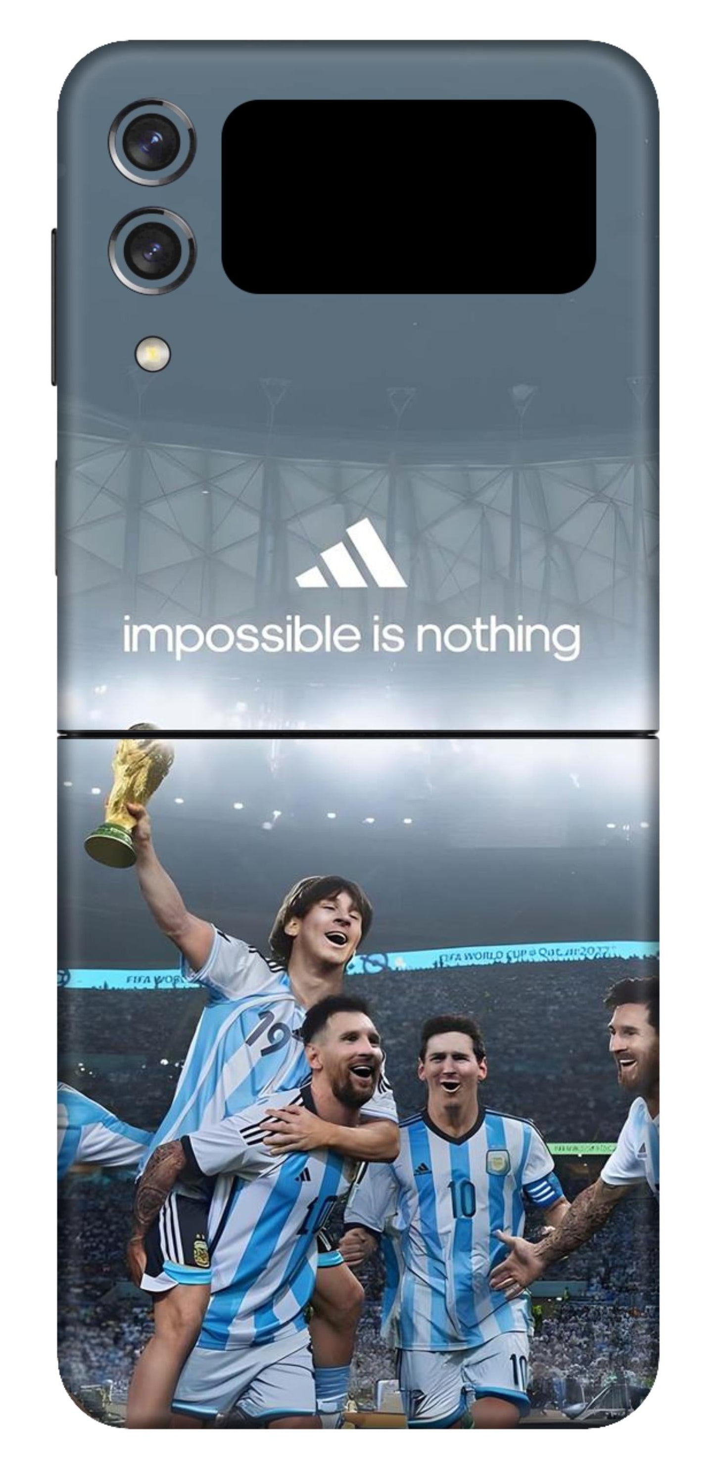 Samsung Galaxy Z Flip 3 Skins and Wraps