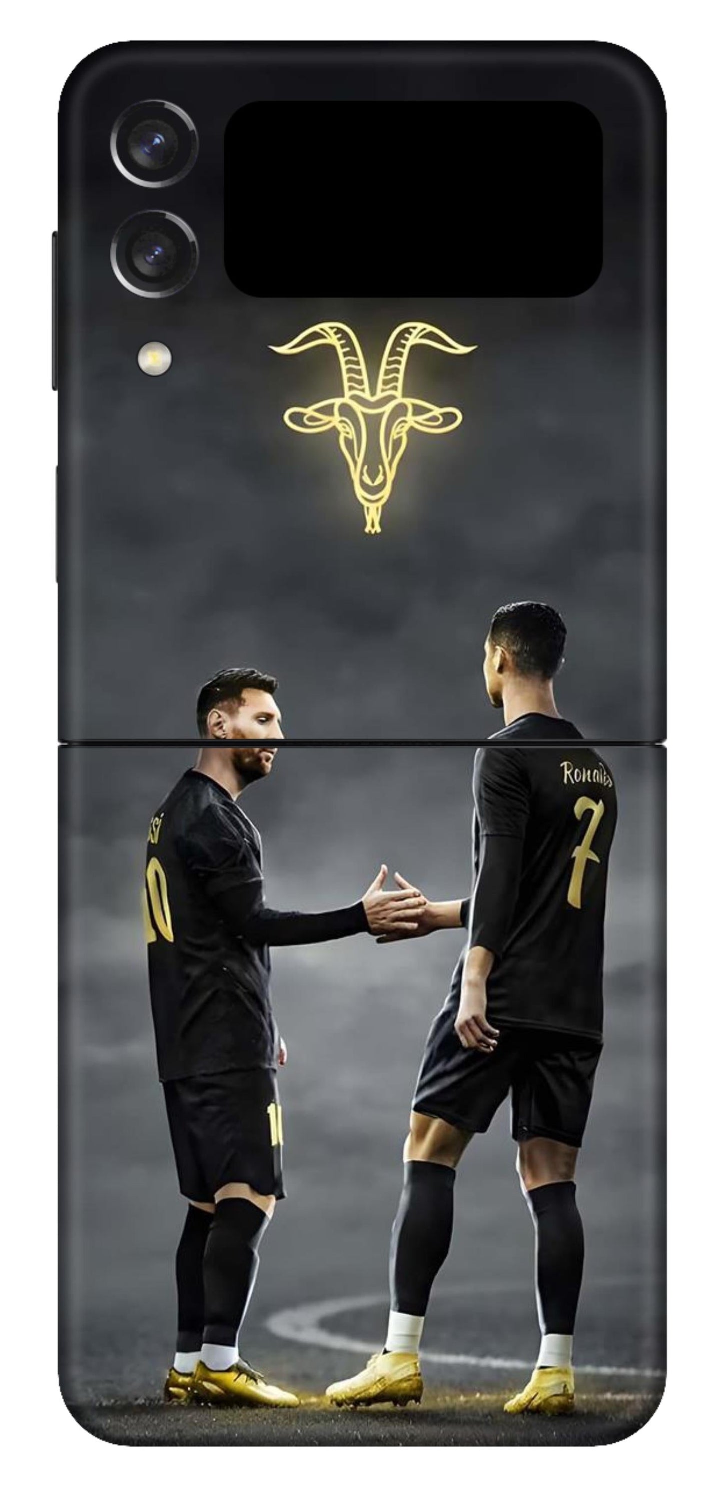 Samsung Galaxy Z Flip 3 Skins and Wraps