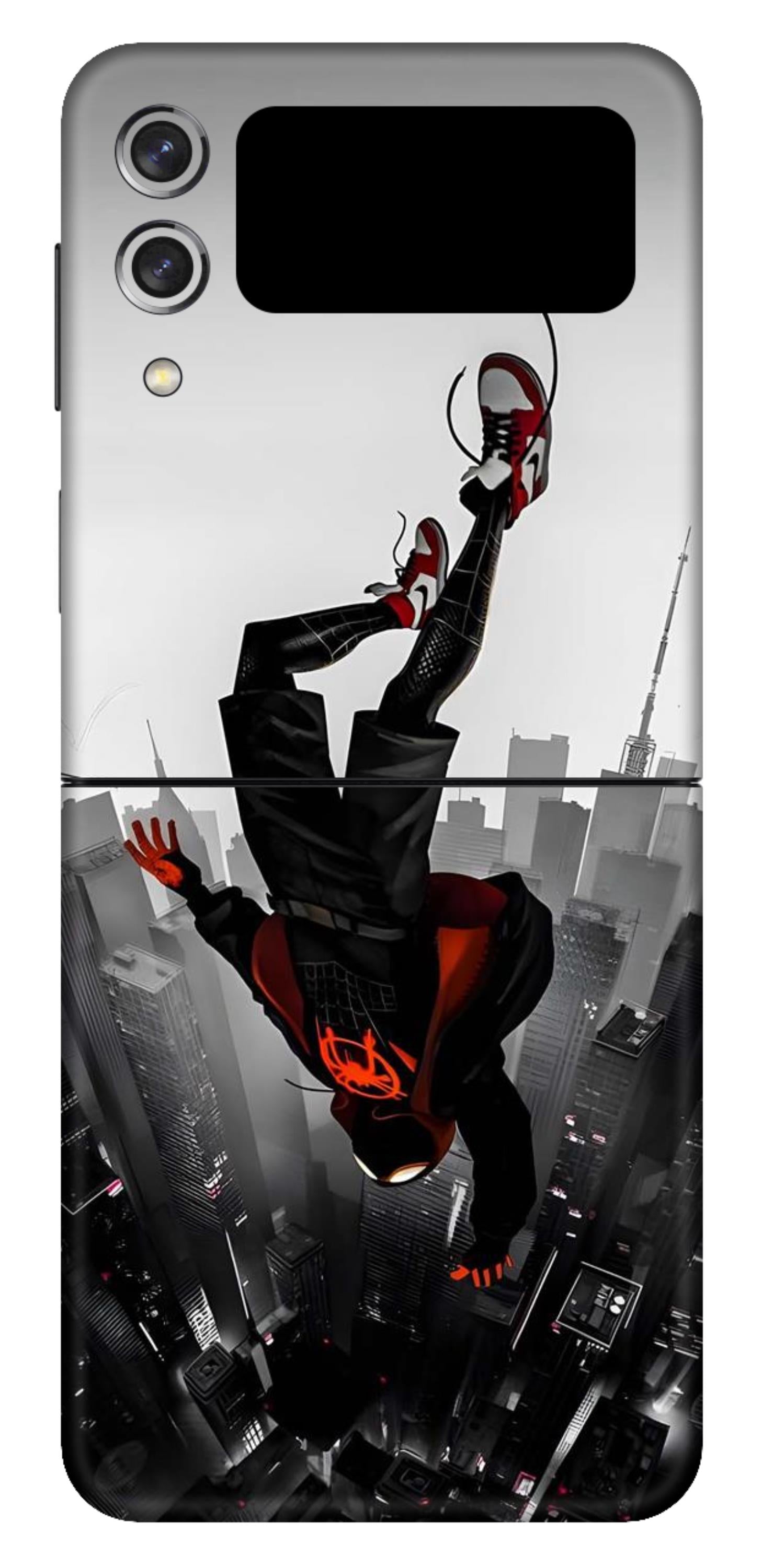 Samsung Galaxy Z Flip 3 Skins and Wraps