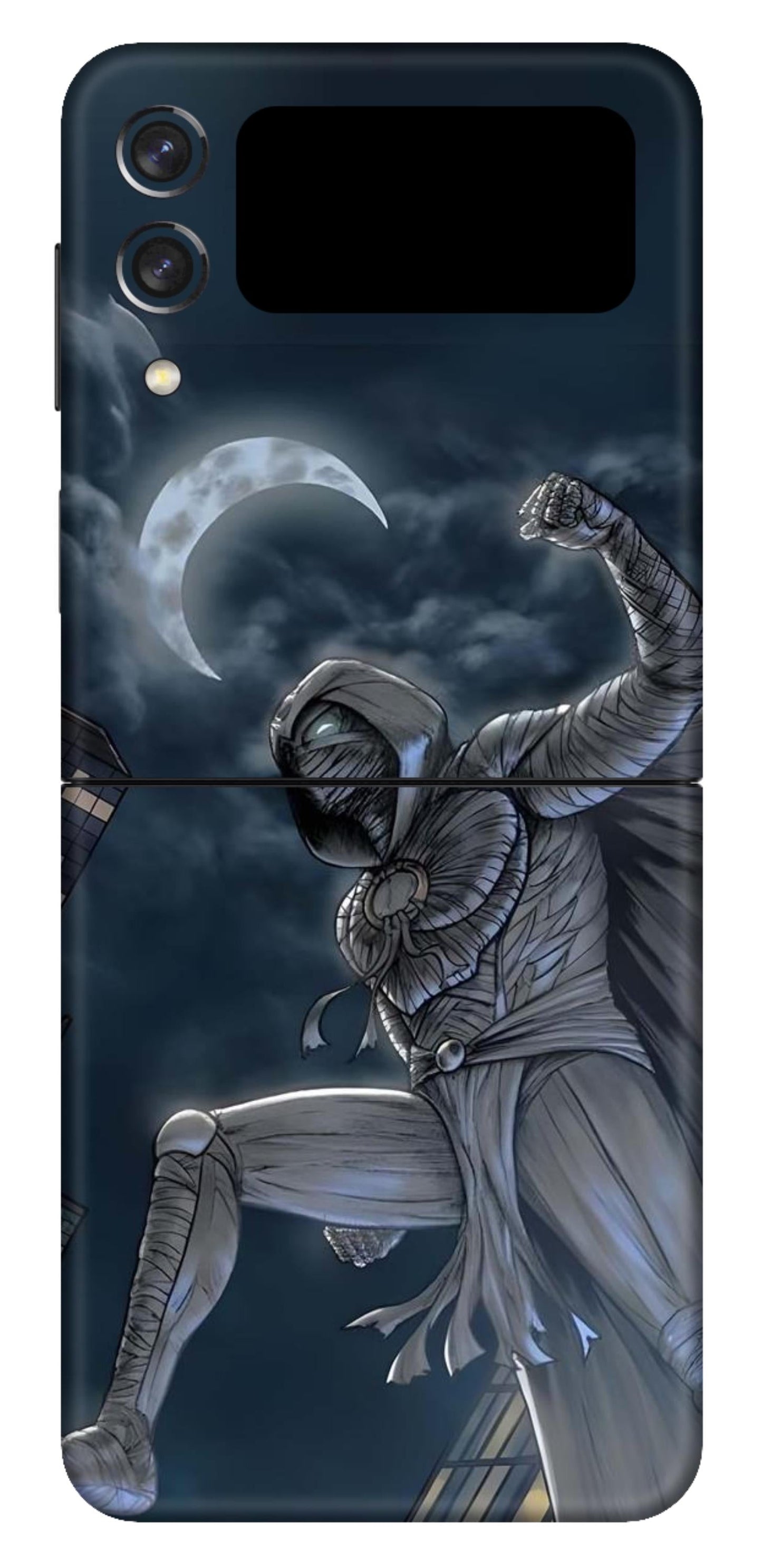 Samsung Galaxy Z Flip 3 Skins and Wraps