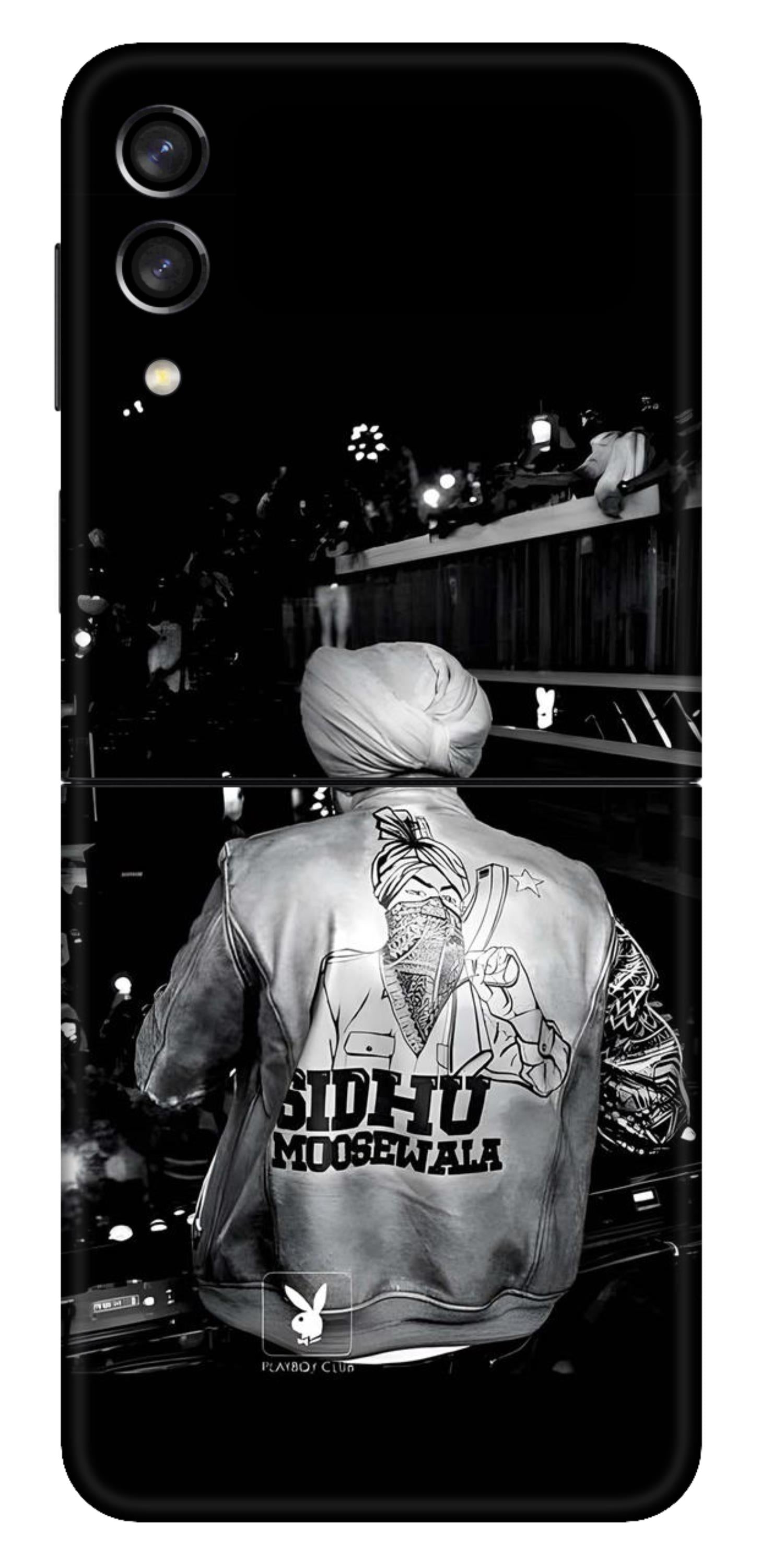 Samsung Galaxy Z Flip 3 Skins and Wraps