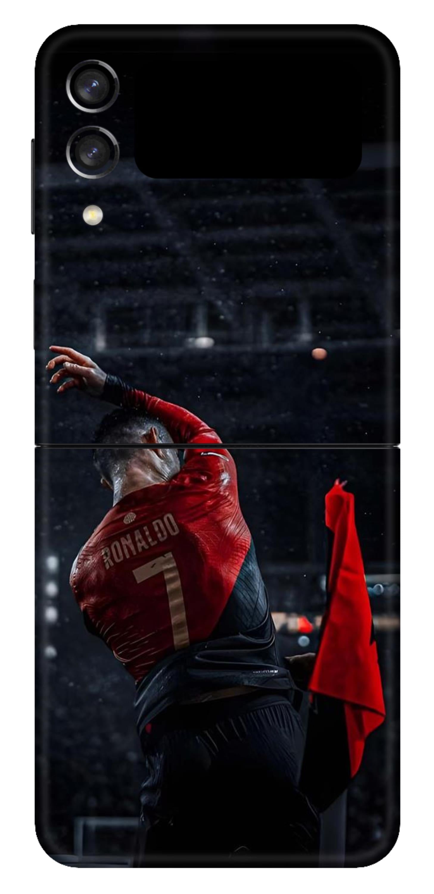 Samsung Galaxy Z Flip 3 Skins and Wraps