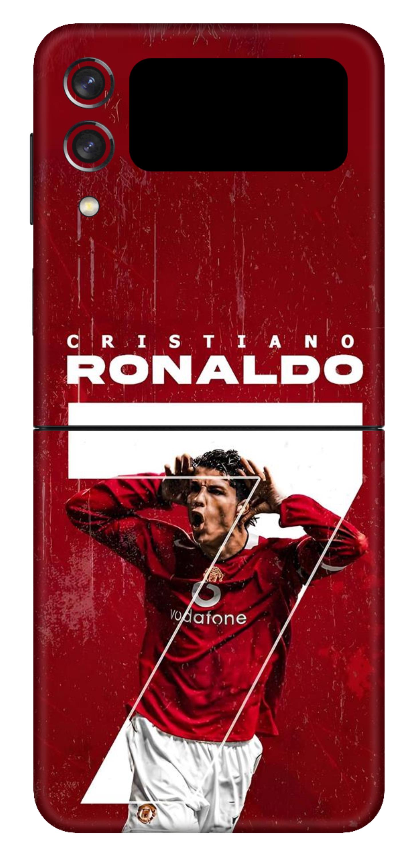 Samsung Galaxy Z Flip 3 Skins and Wraps