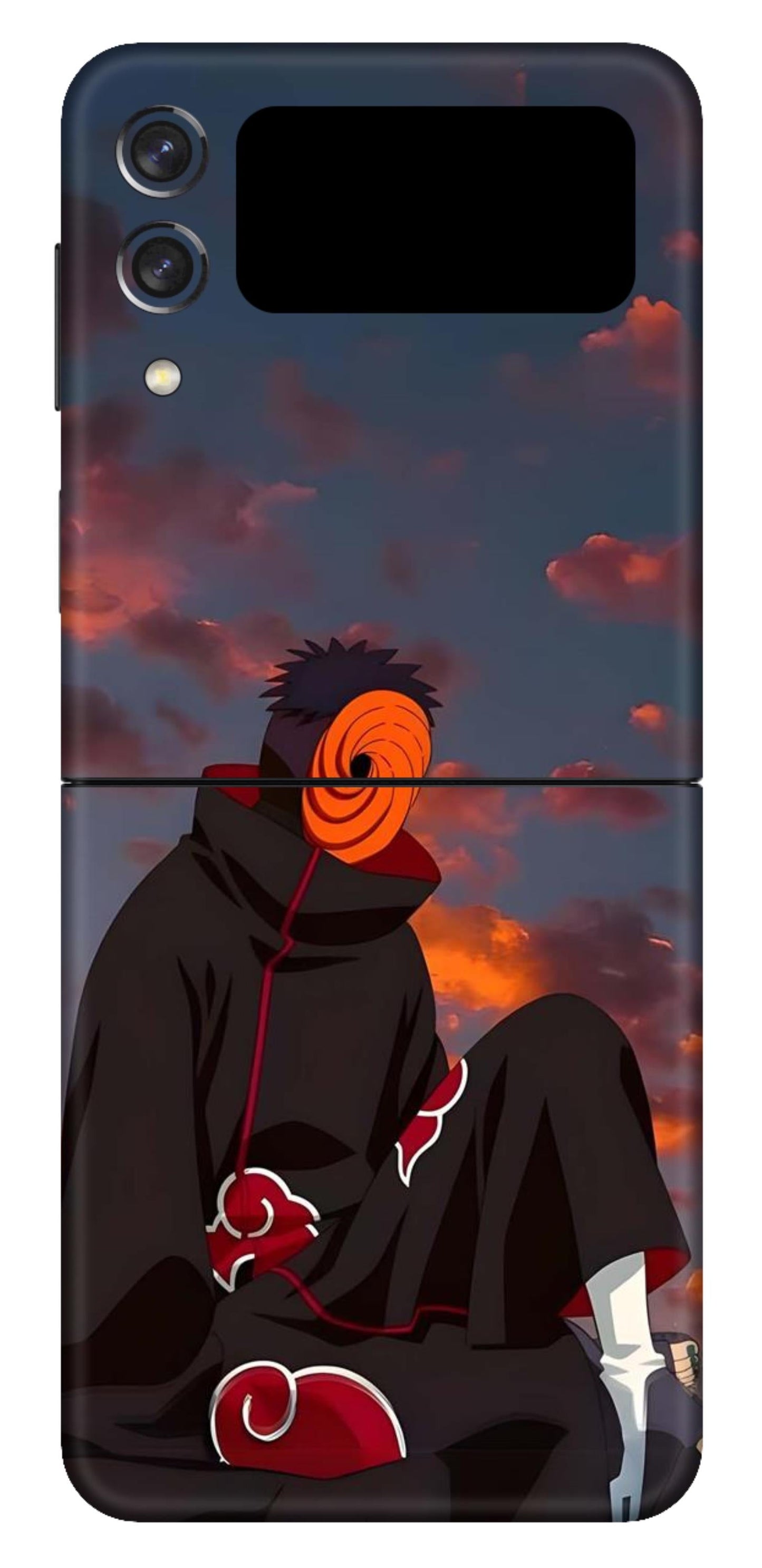 Samsung Galaxy Z Flip 3 Skins and Wraps