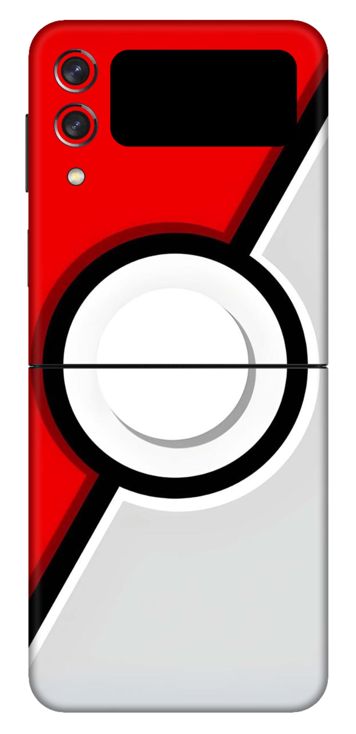 Samsung Galaxy Z Flip 3 Skins and Wraps