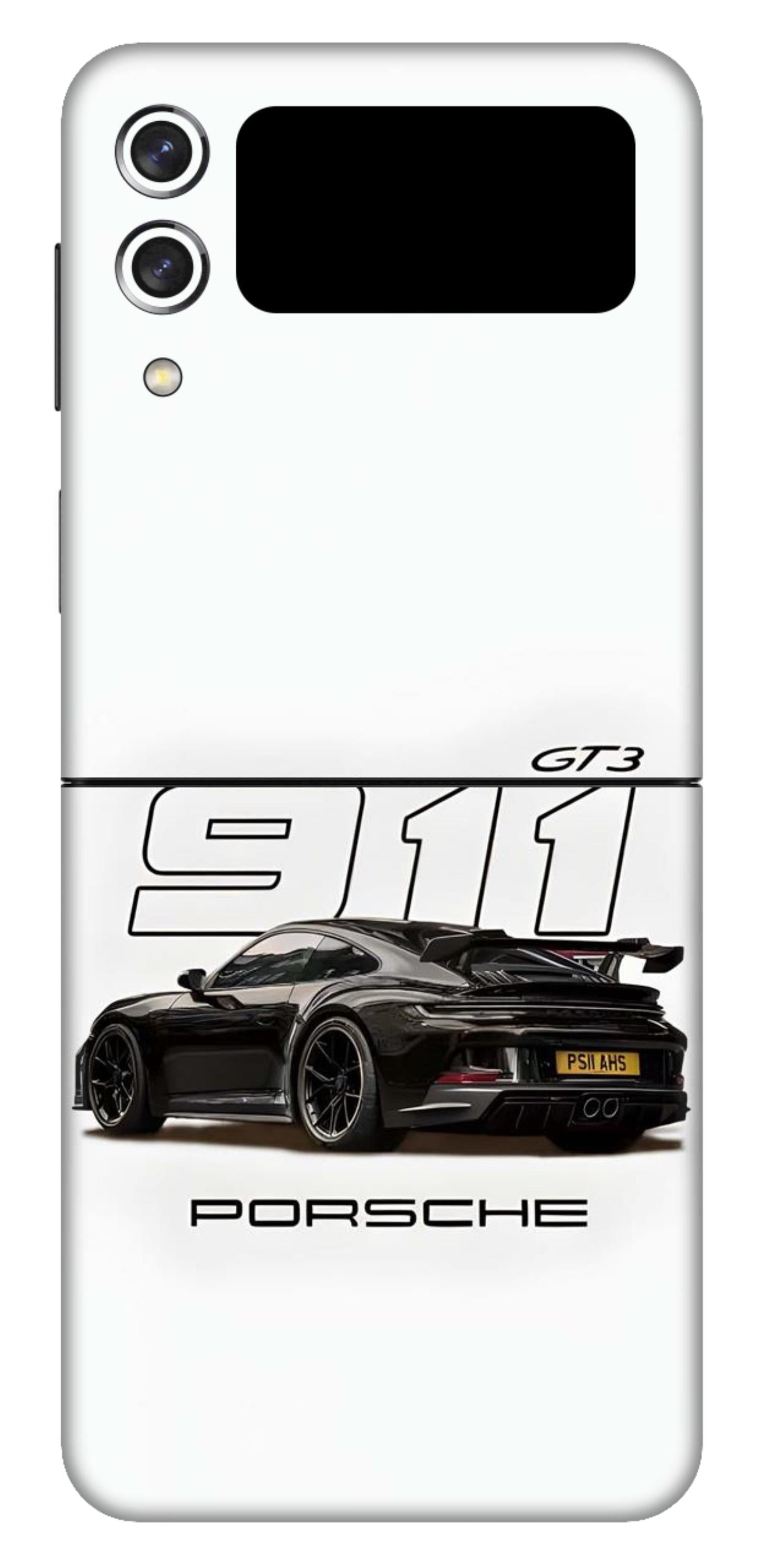 Samsung Galaxy Z Flip 3 Skins and Wraps