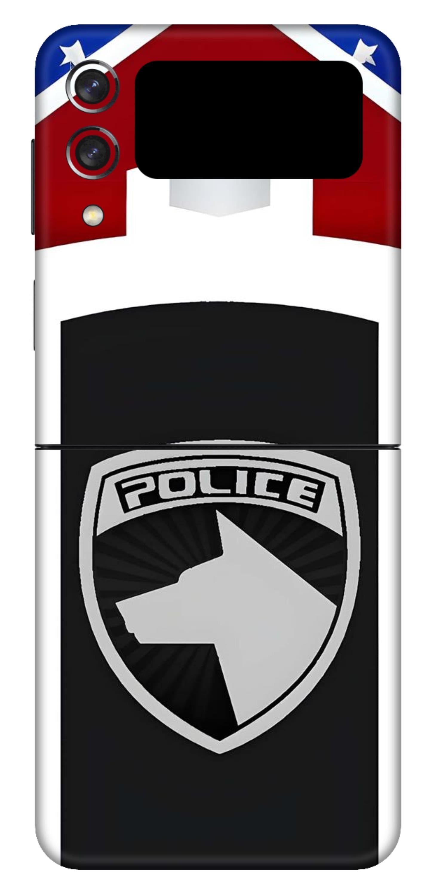 Samsung Galaxy Z Flip 3 Skins and Wraps