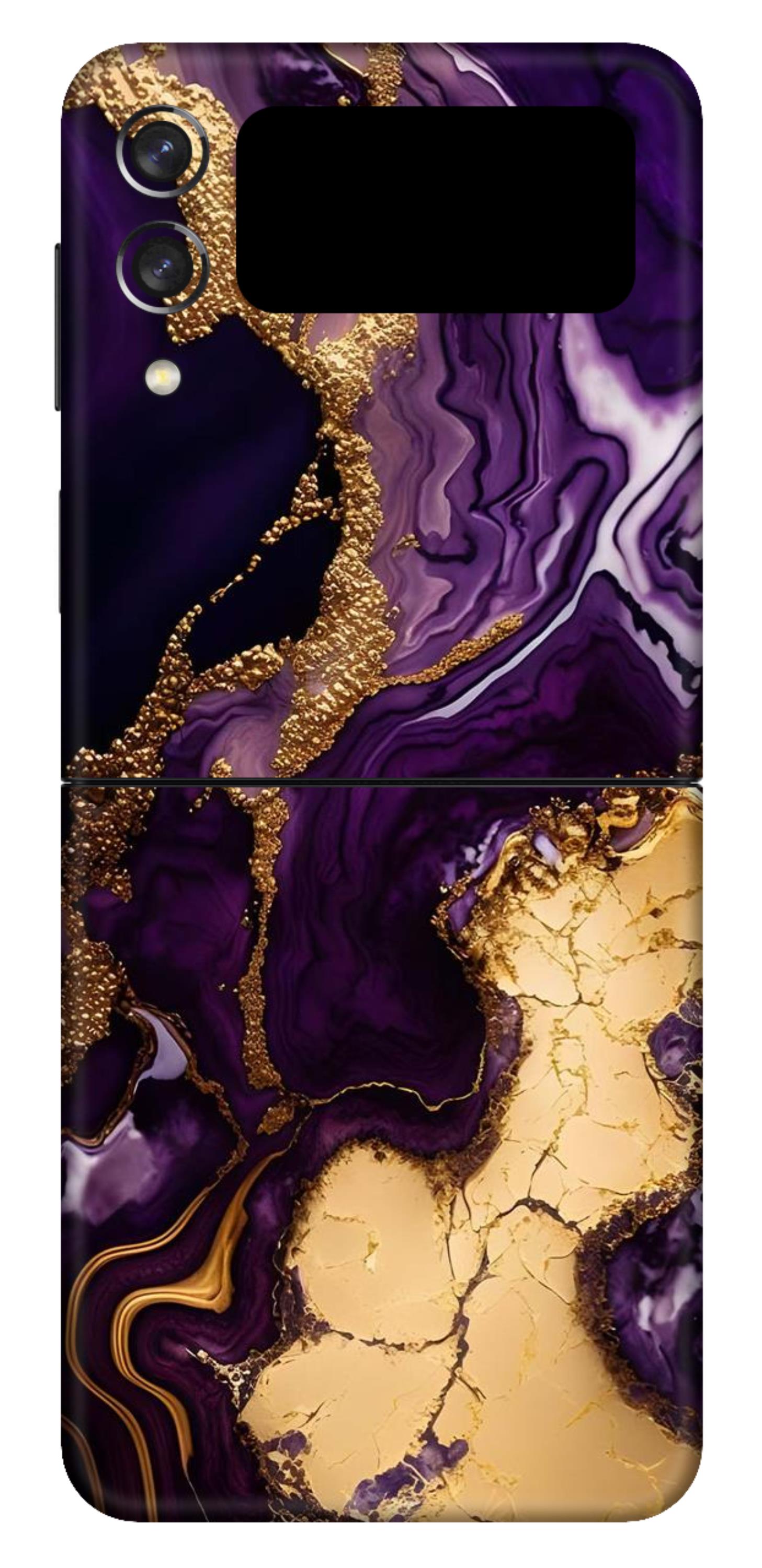 Samsung Galaxy Z Flip 3 Skins and Wraps