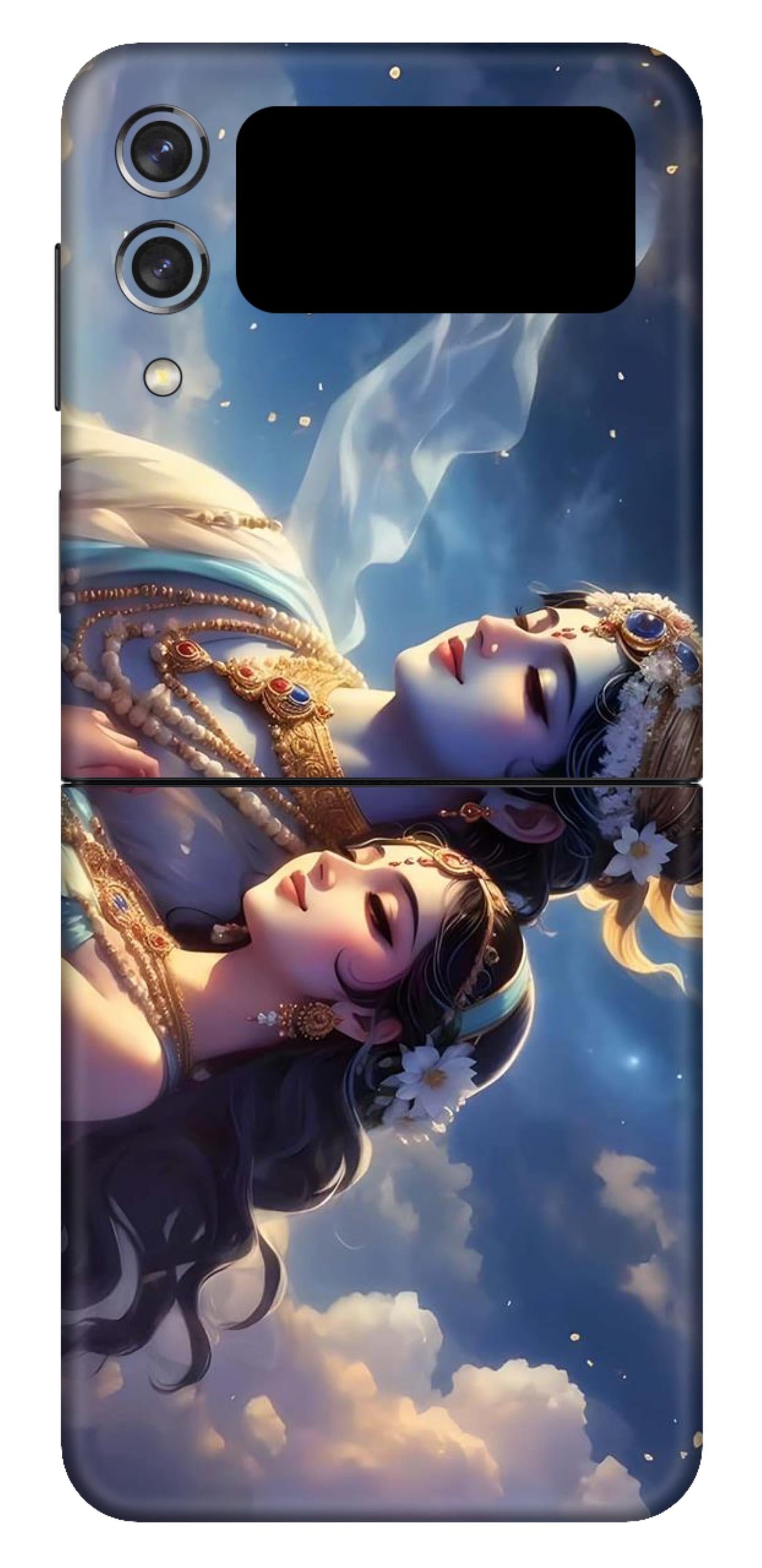 Samsung Galaxy Z Flip 3 Skins and Wraps