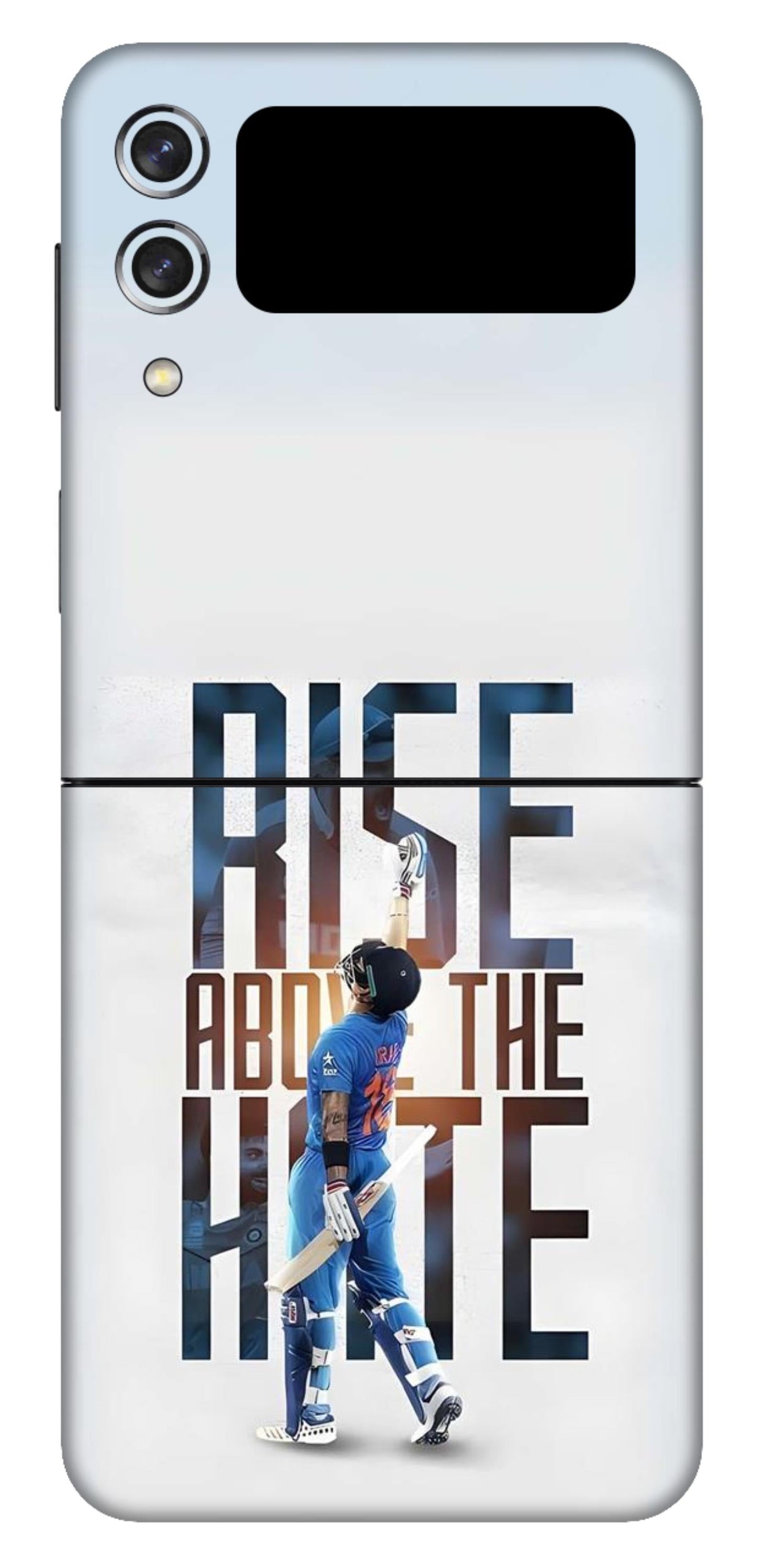 Samsung Galaxy Z Flip 3 Skins and Wraps