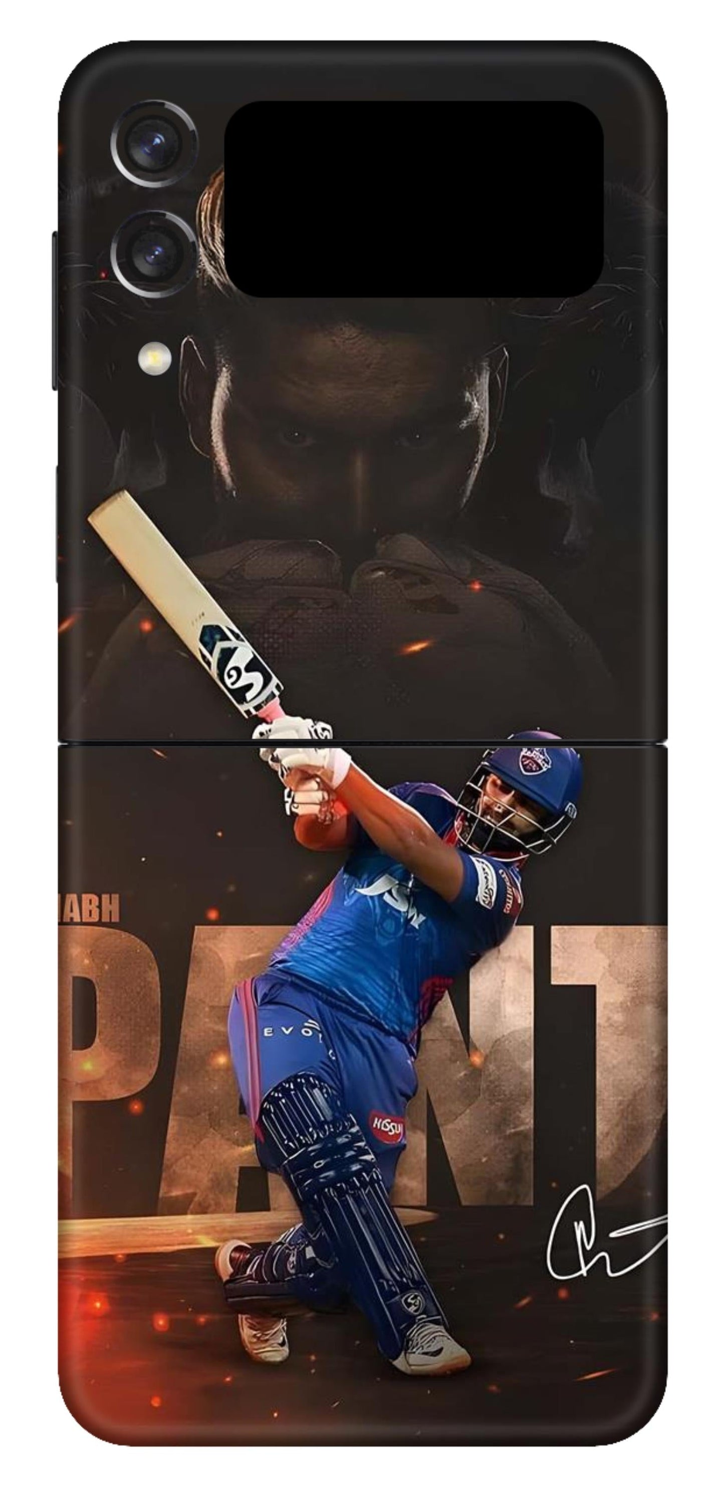 Samsung Galaxy Z Flip 3 Skins and Wraps