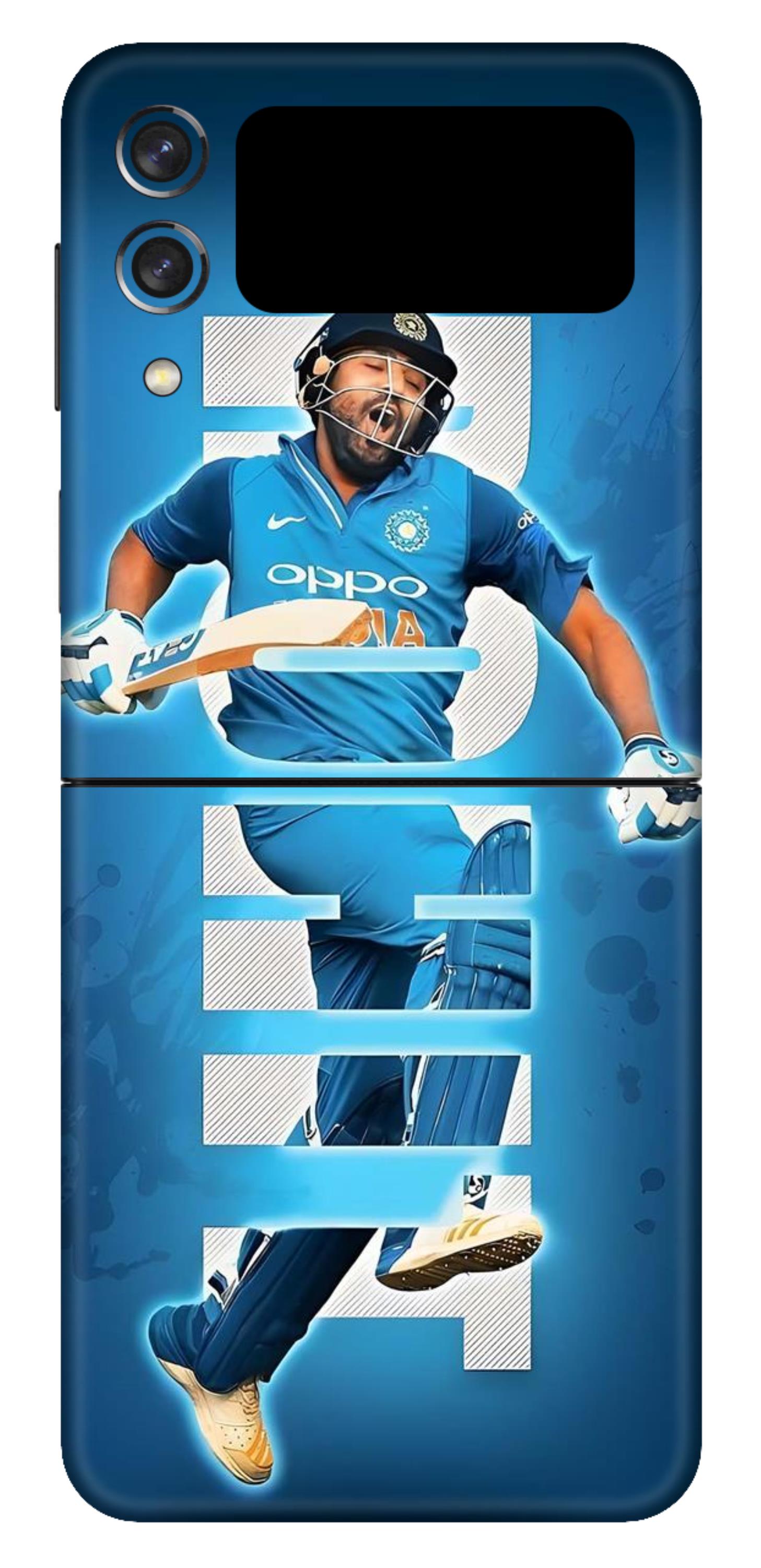 Samsung Galaxy Z Flip 3 Skins and Wraps