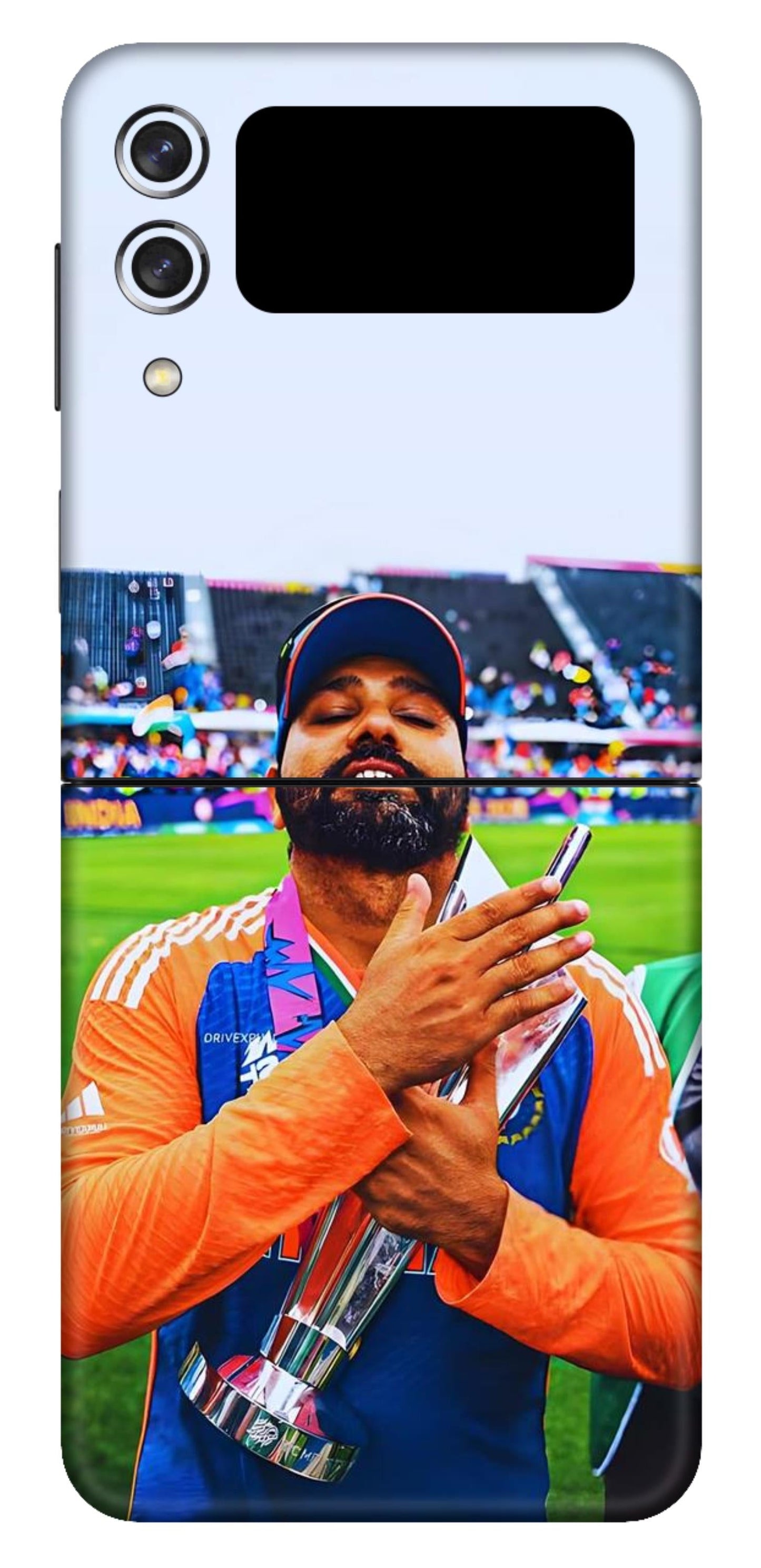 Samsung Galaxy Z Flip 3 Skins and Wraps