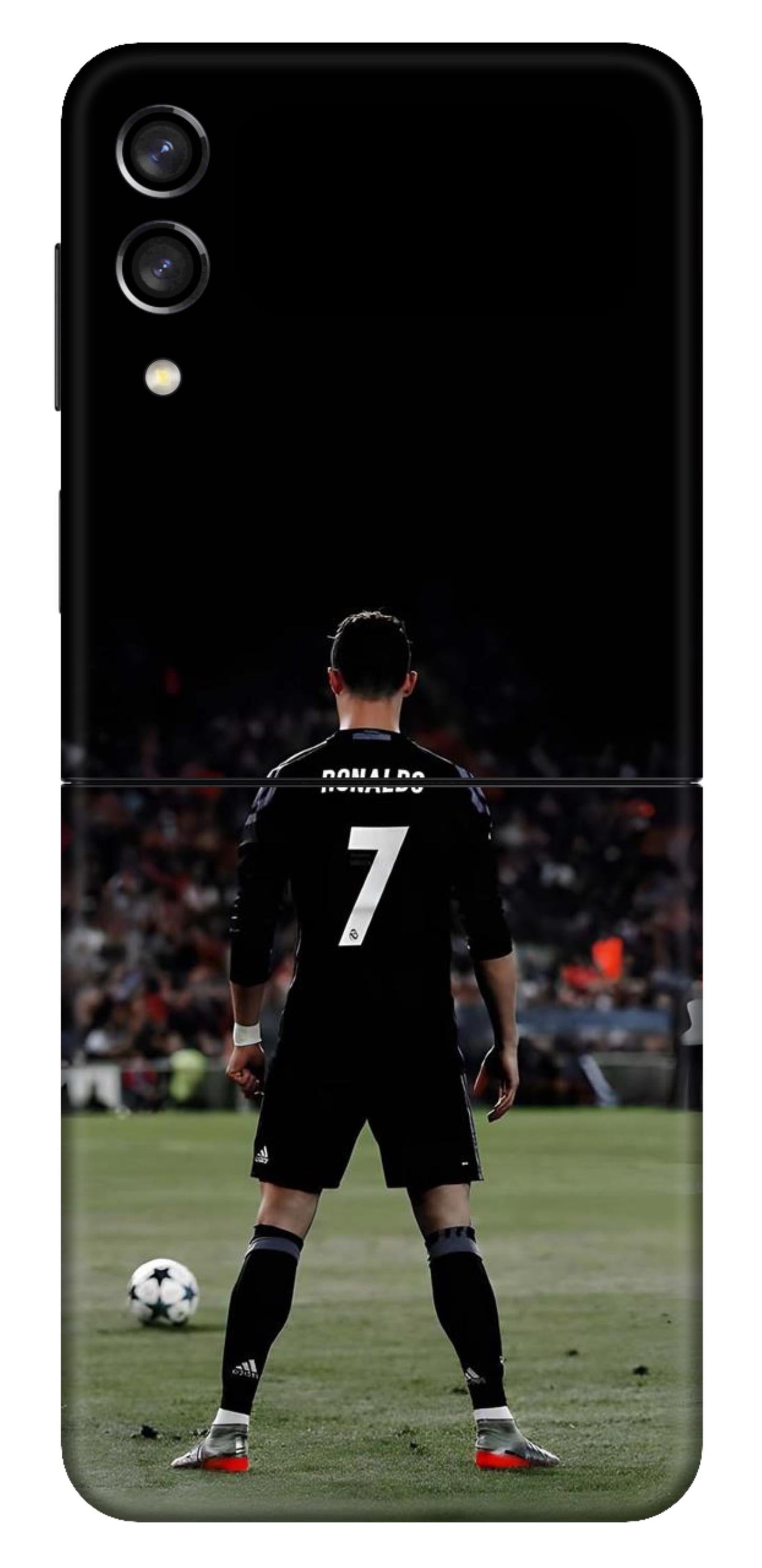 Samsung Galaxy Z Flip 3 Skins and Wraps