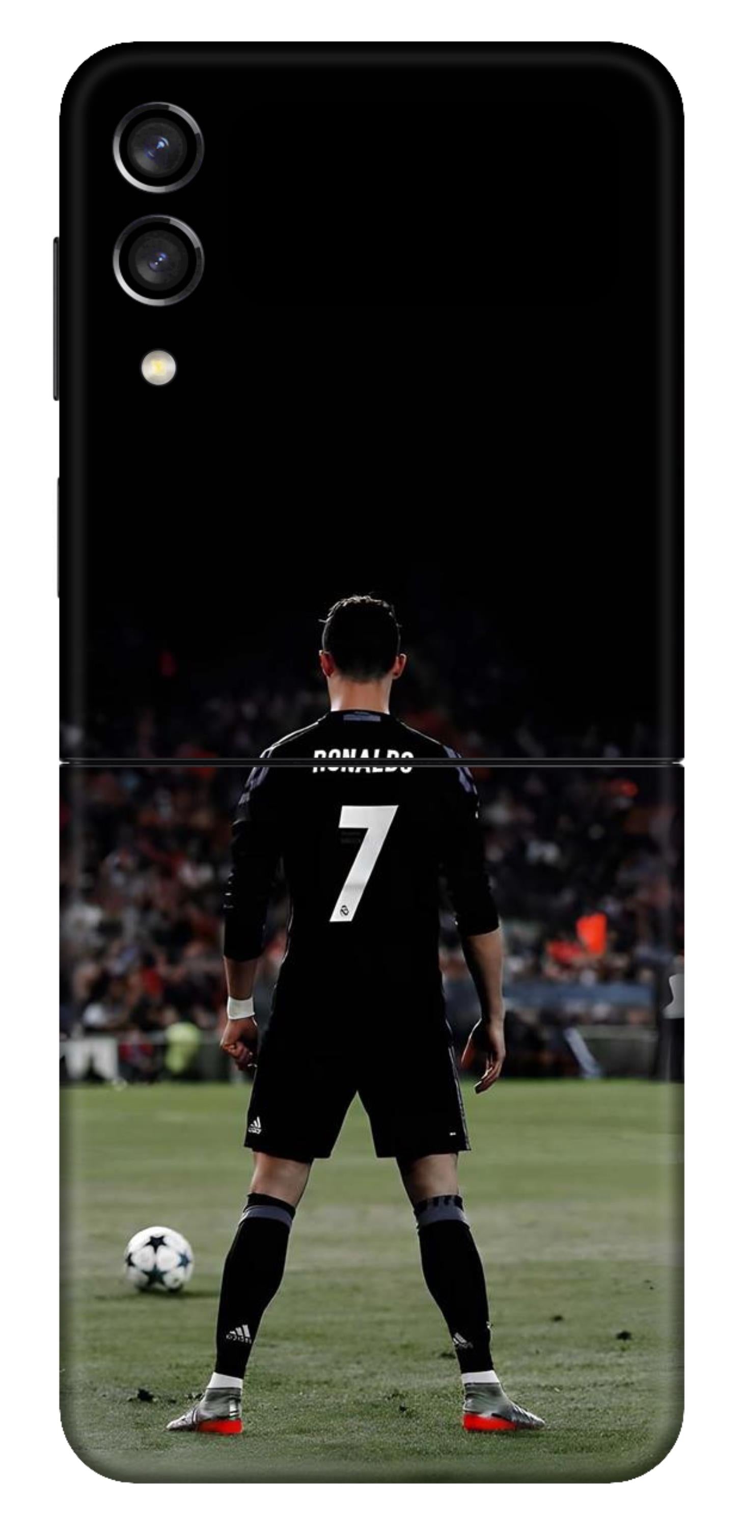 Samsung Galaxy Z Flip 3 Skins and Wraps