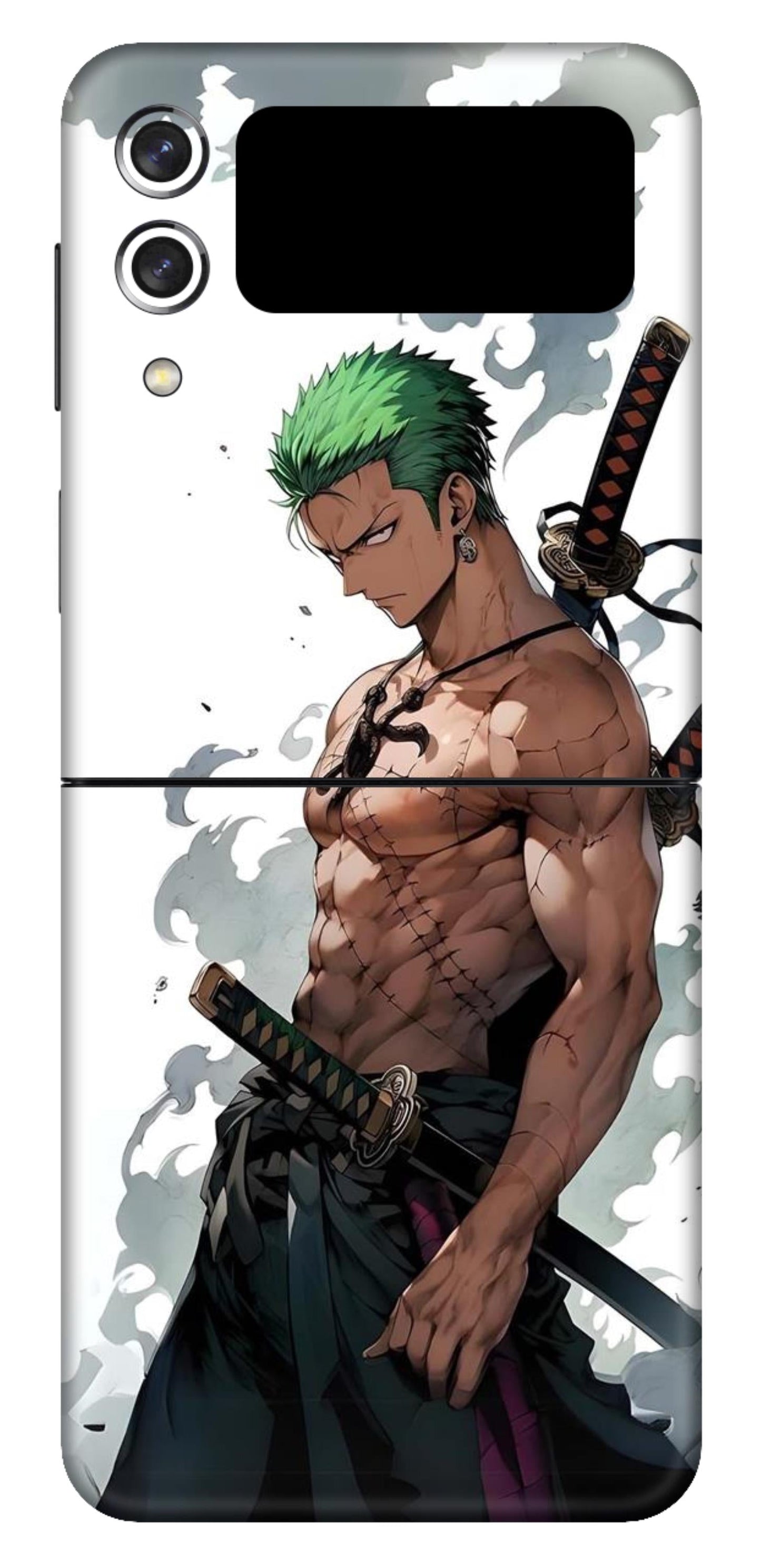 Samsung Galaxy Z Flip 3 Skins and Wraps