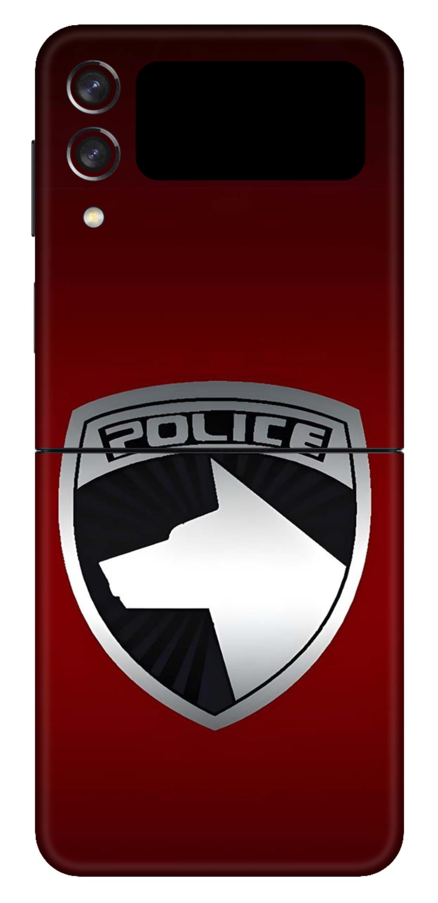 Samsung Galaxy Z Flip 3 Skins and Wraps