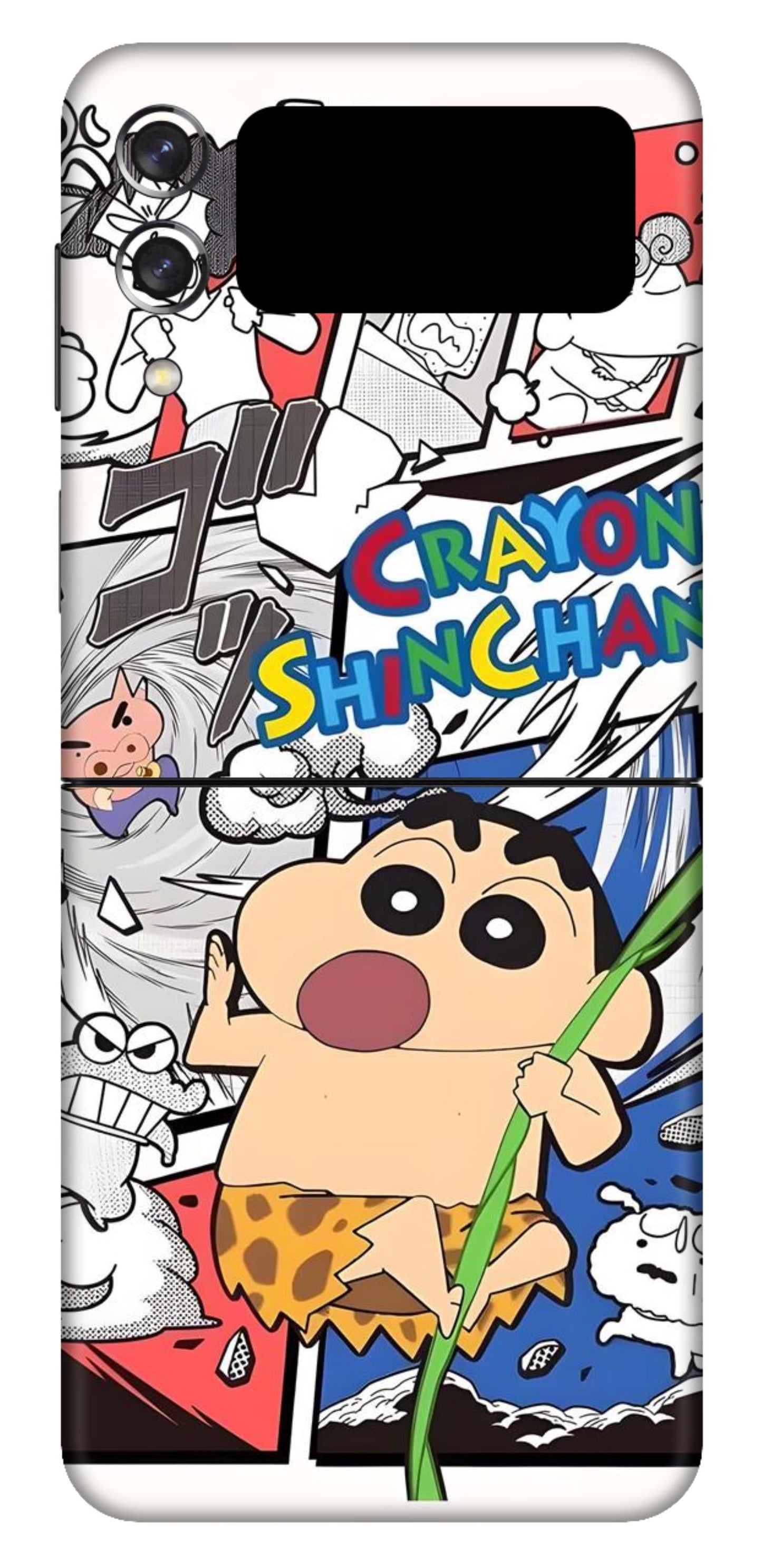 Samsung Galaxy Z Flip 3 Skins and Wraps