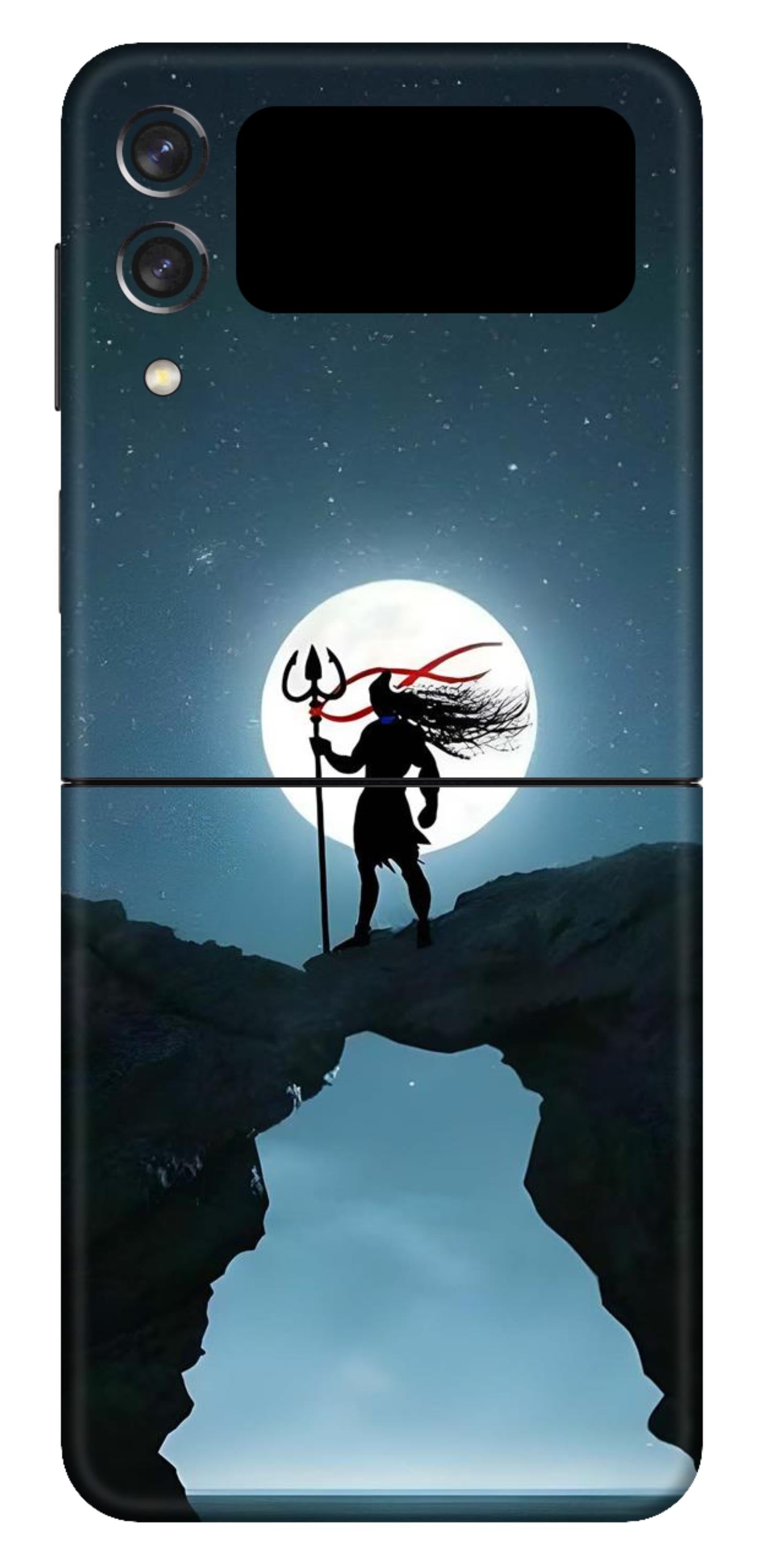 Samsung Galaxy Z Flip 3 Skins and Wraps