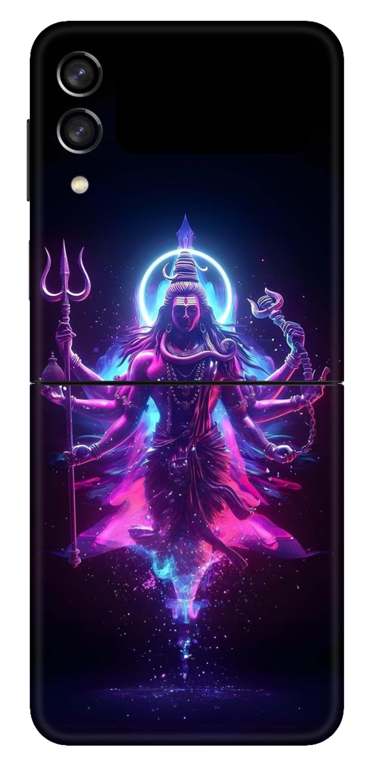 Samsung Galaxy Z Flip 3 Skins and Wraps