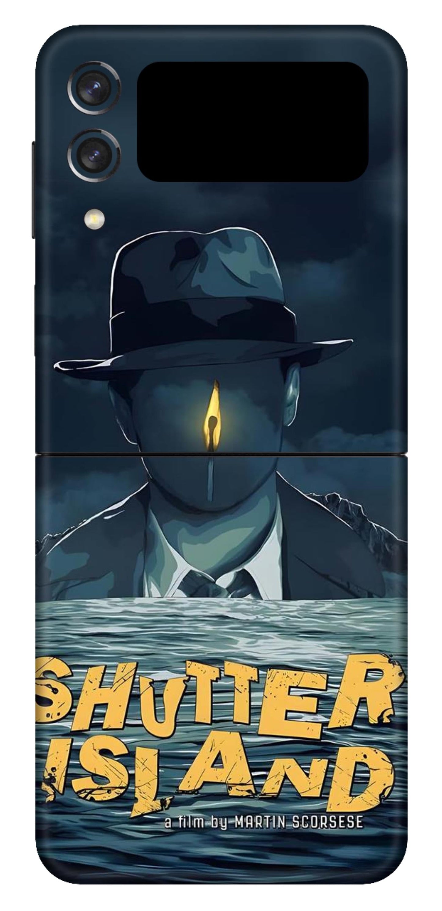 Samsung Galaxy Z Flip 3 Skins and Wraps