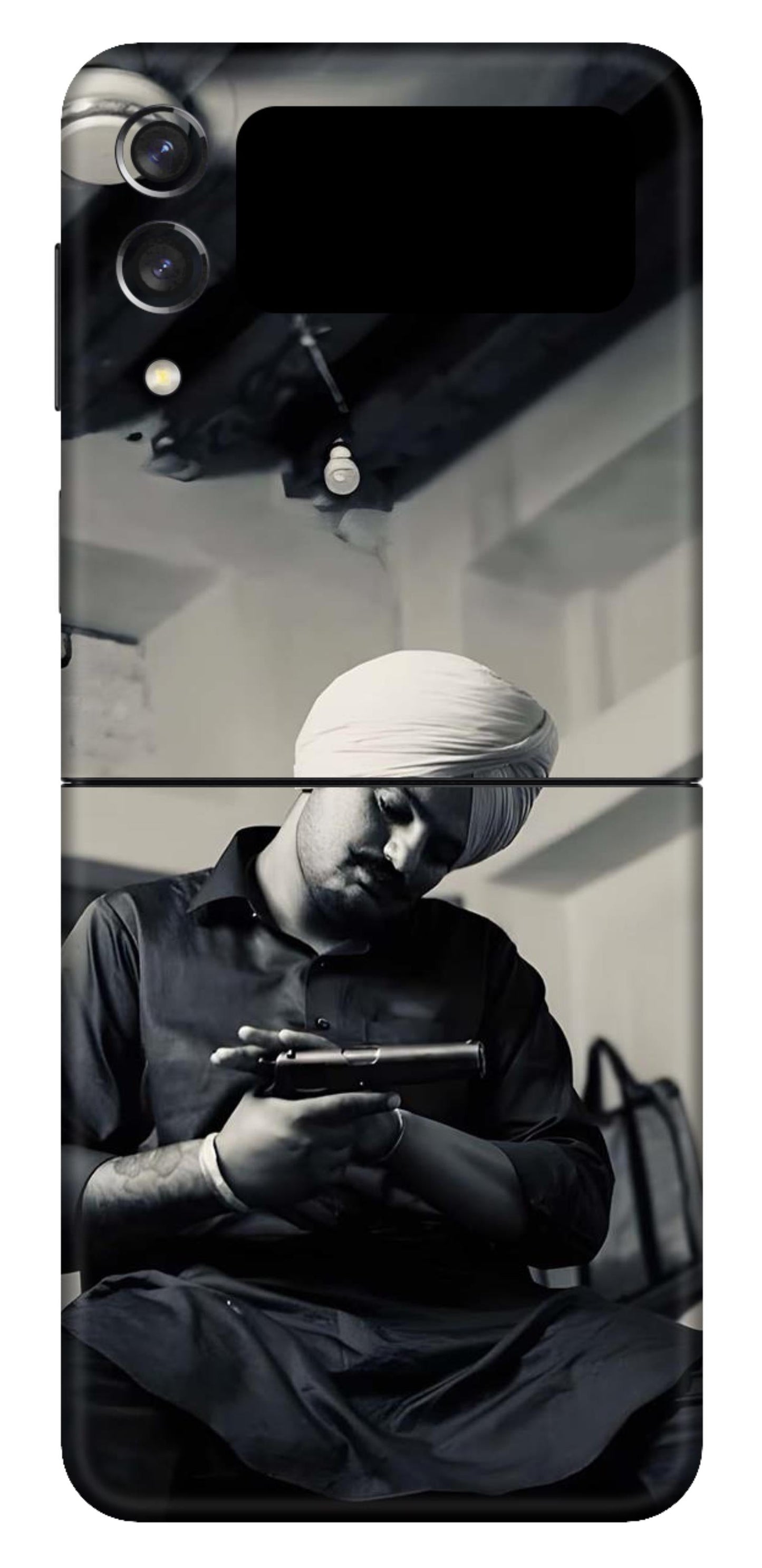 Samsung Galaxy Z Flip 3 Skins and Wraps