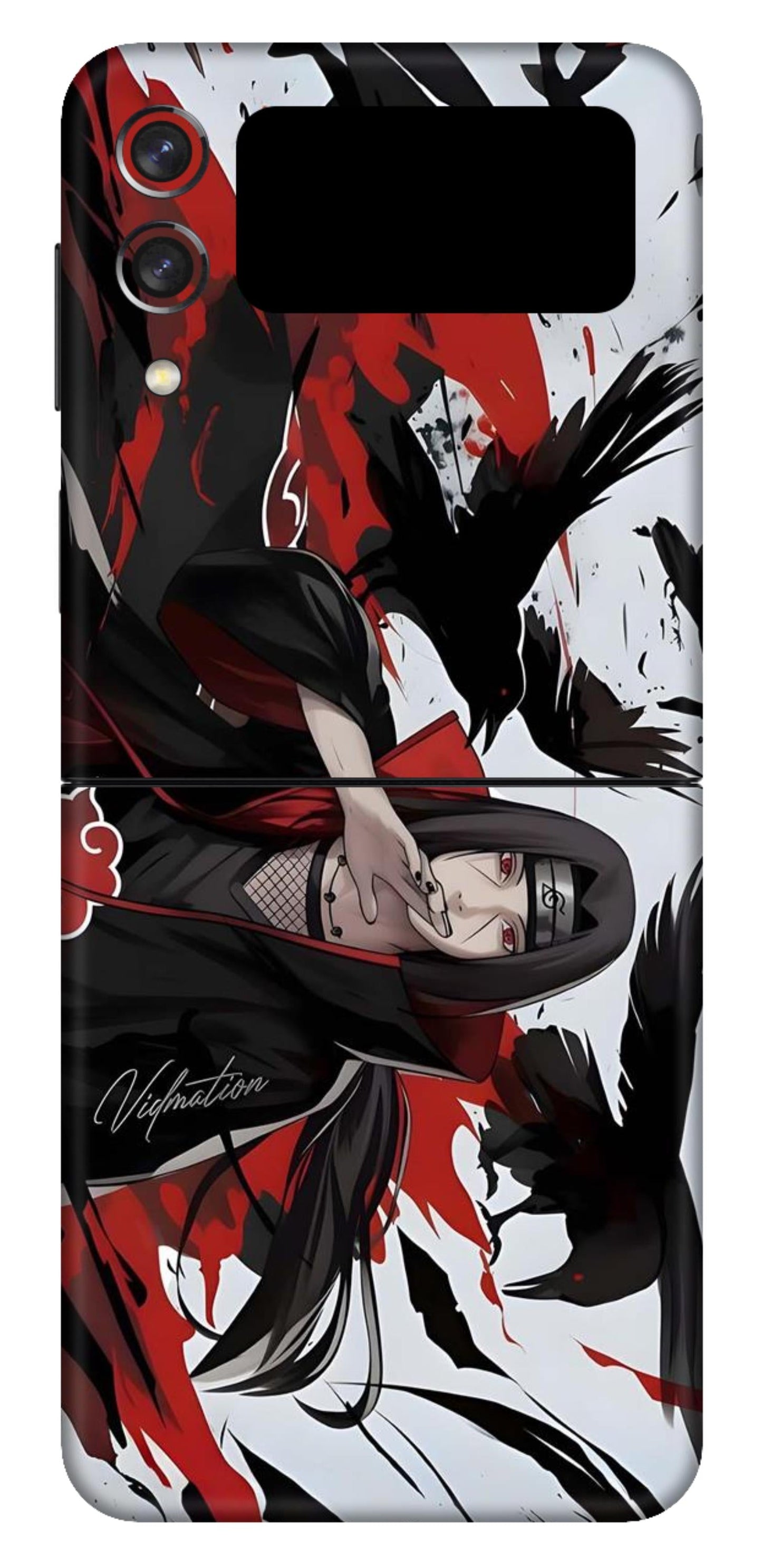 Samsung Galaxy Z Flip 3 Skins and Wraps