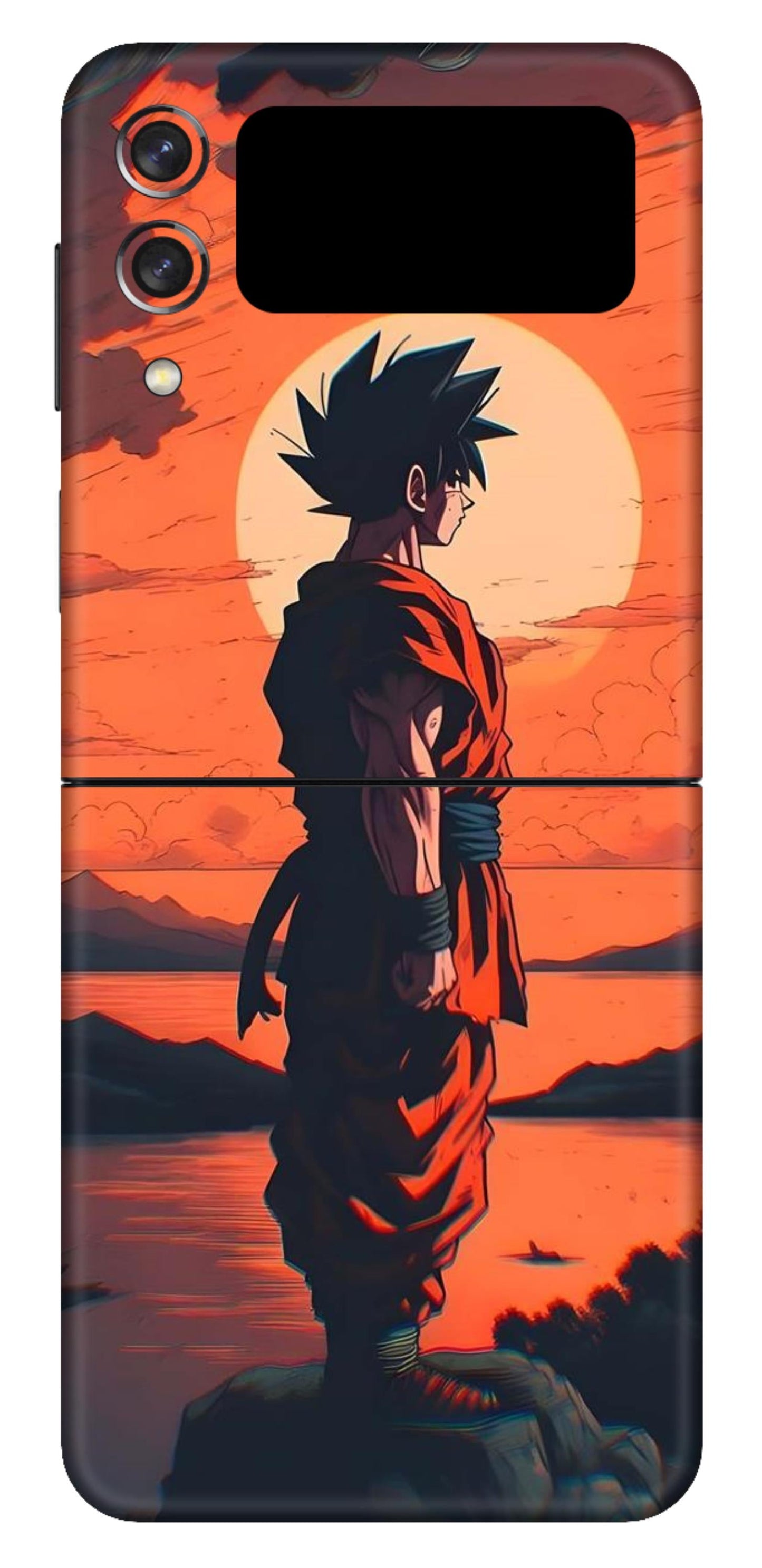 Samsung Galaxy Z Flip 3 Skins and Wraps