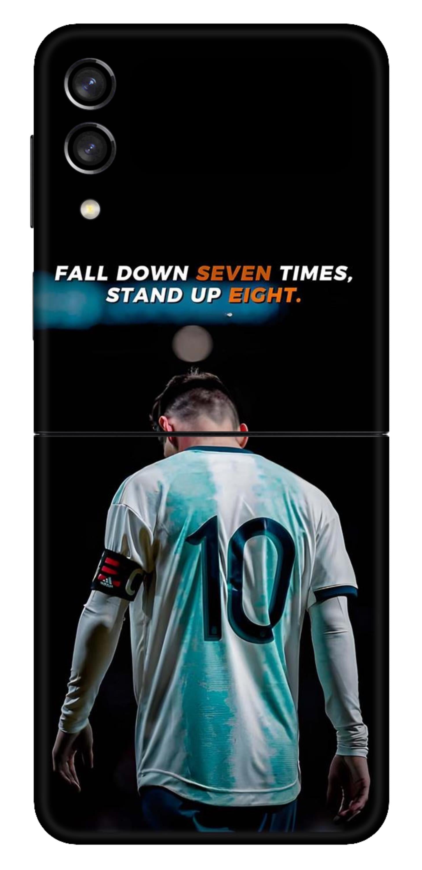 Samsung Galaxy Z Flip 3 Skins and Wraps