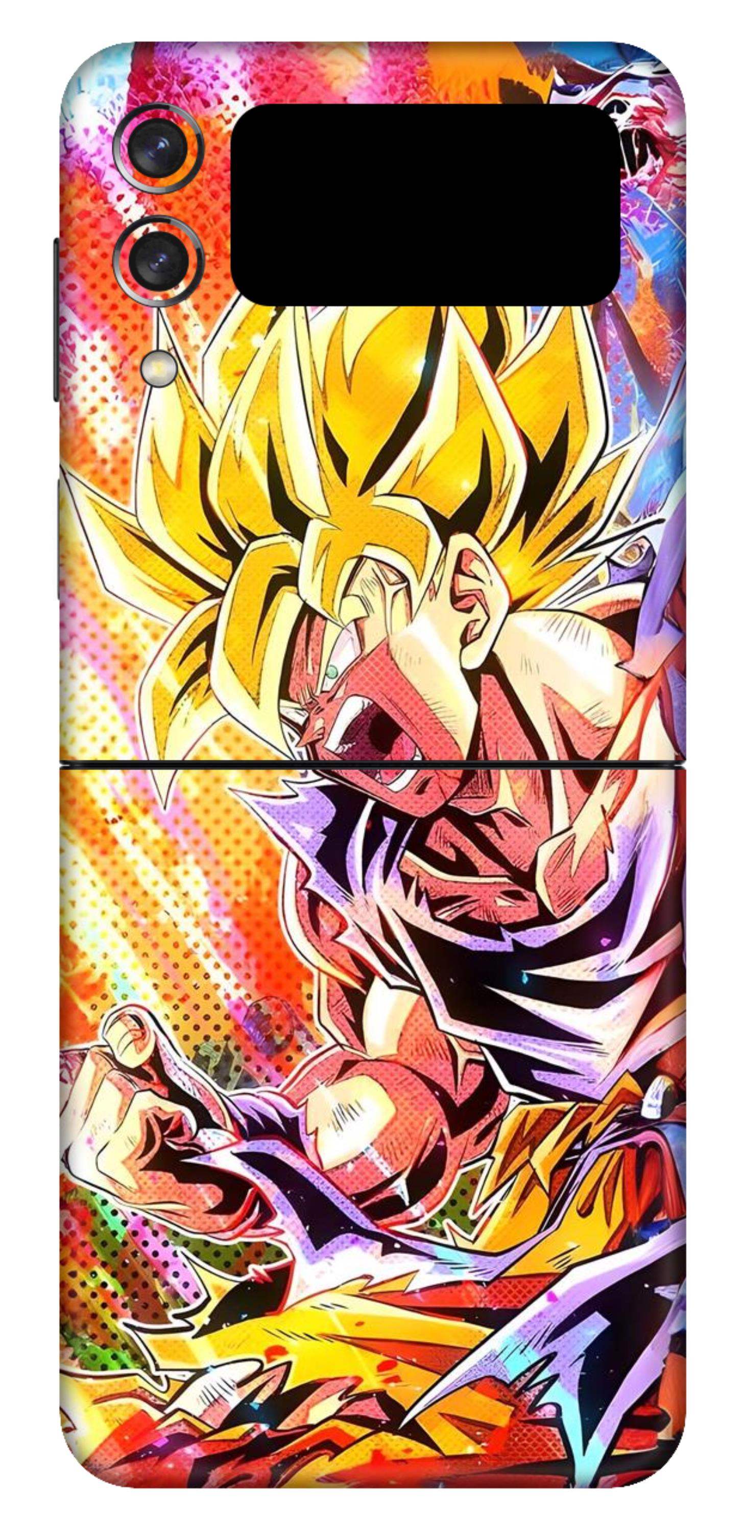 Samsung Galaxy Z Flip 3 Skins and Wraps