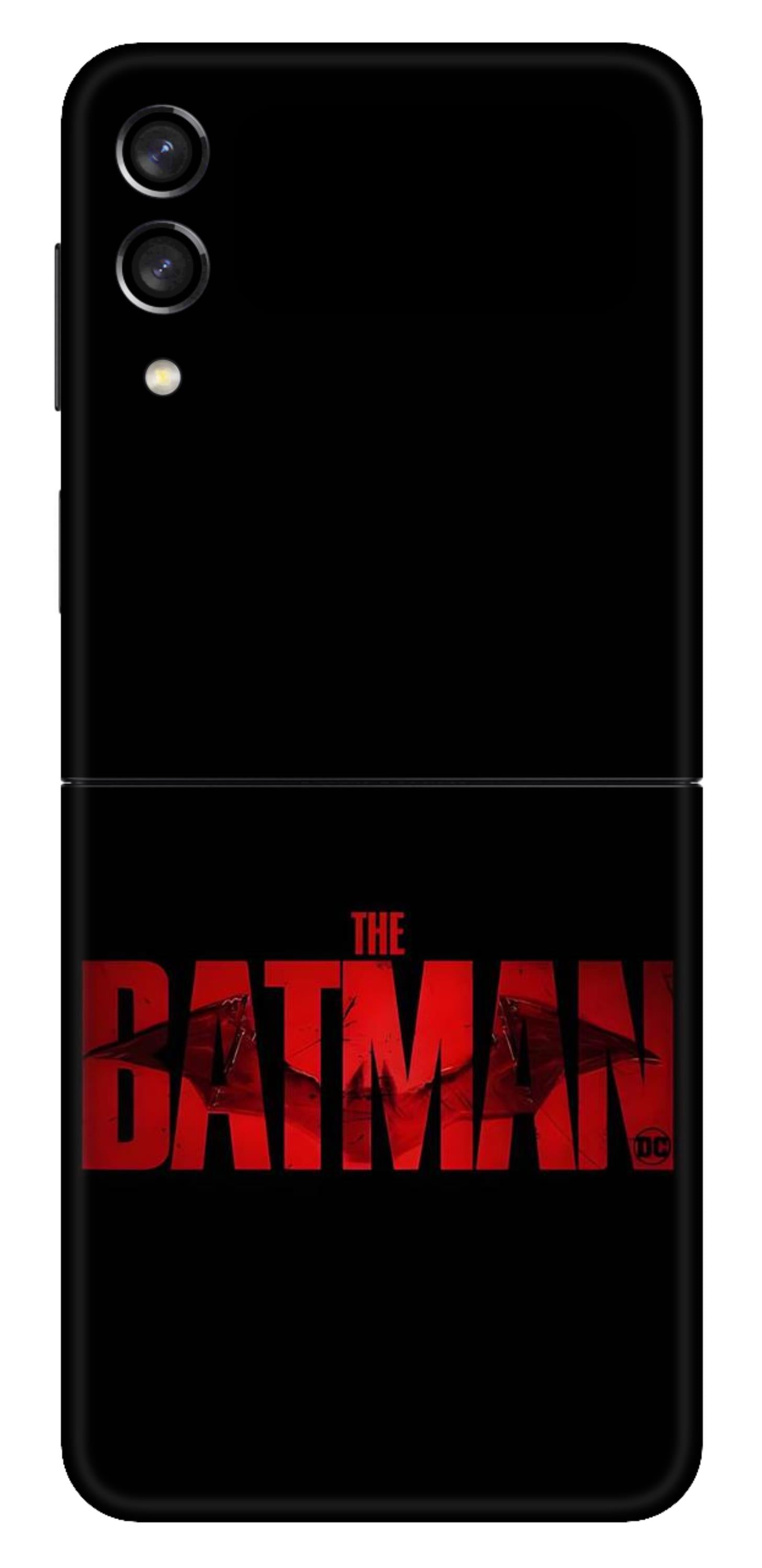 Samsung Galaxy Z Flip 3 Skins and Wraps