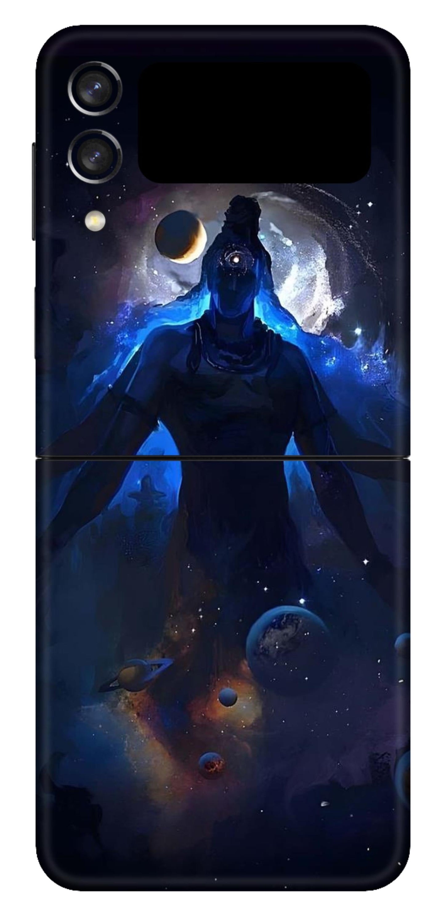 Samsung Galaxy Z Flip 3 Skins and Wraps