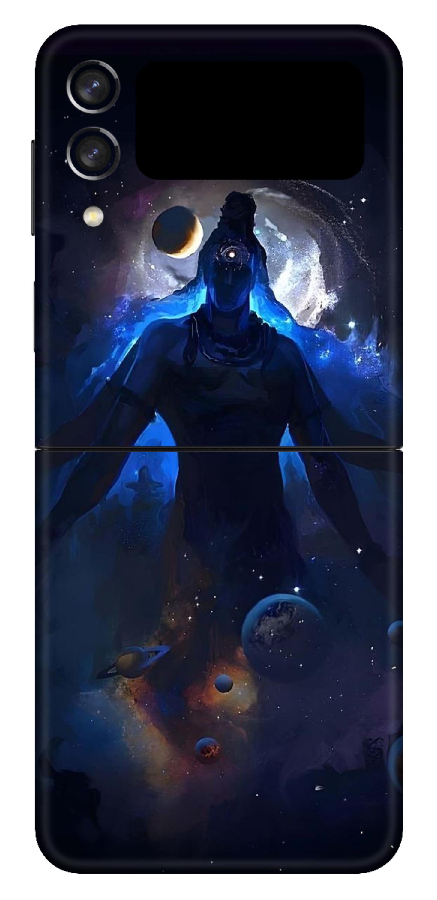 Samsung Galaxy Z Flip 3 Skins and Wraps