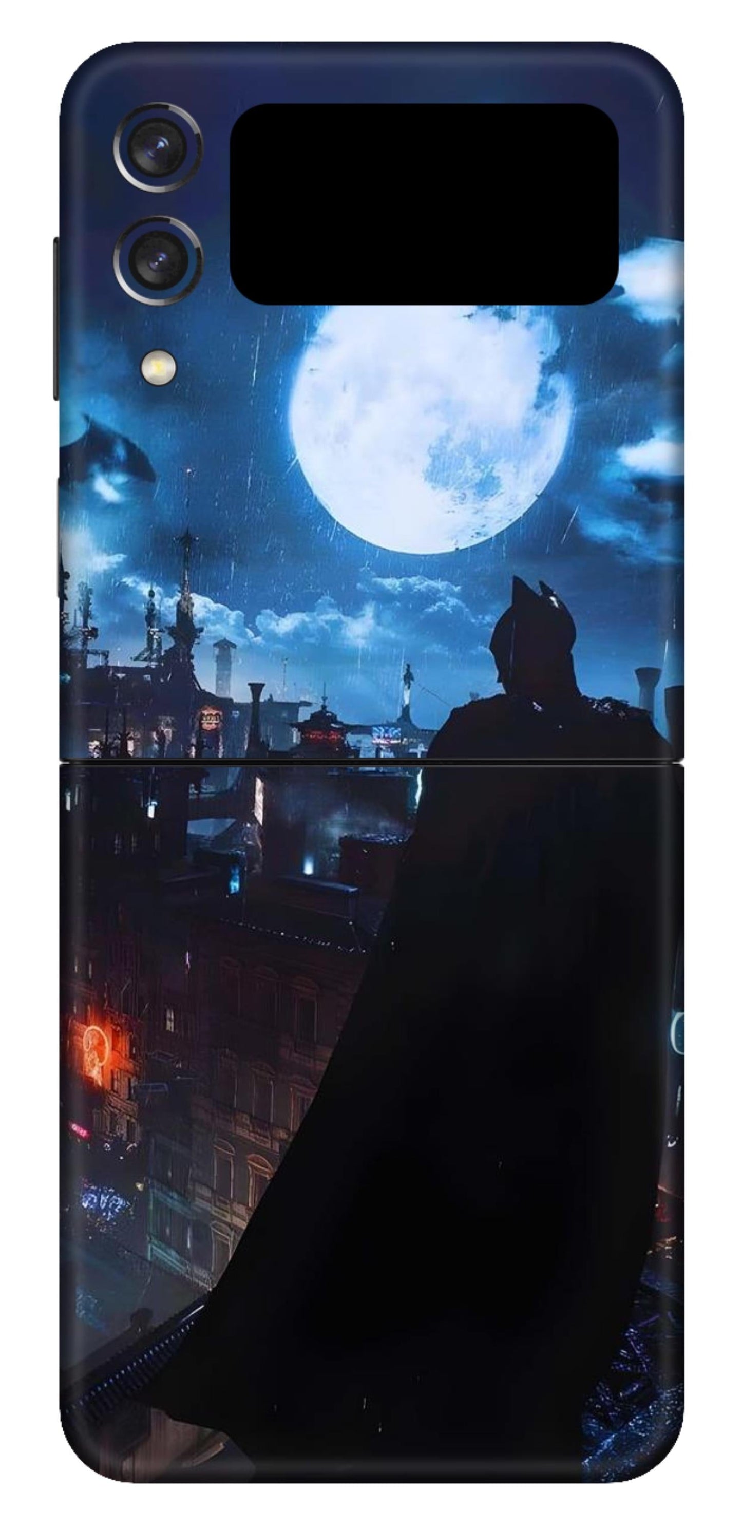 Samsung Galaxy Z Flip 3 Skins and Wraps