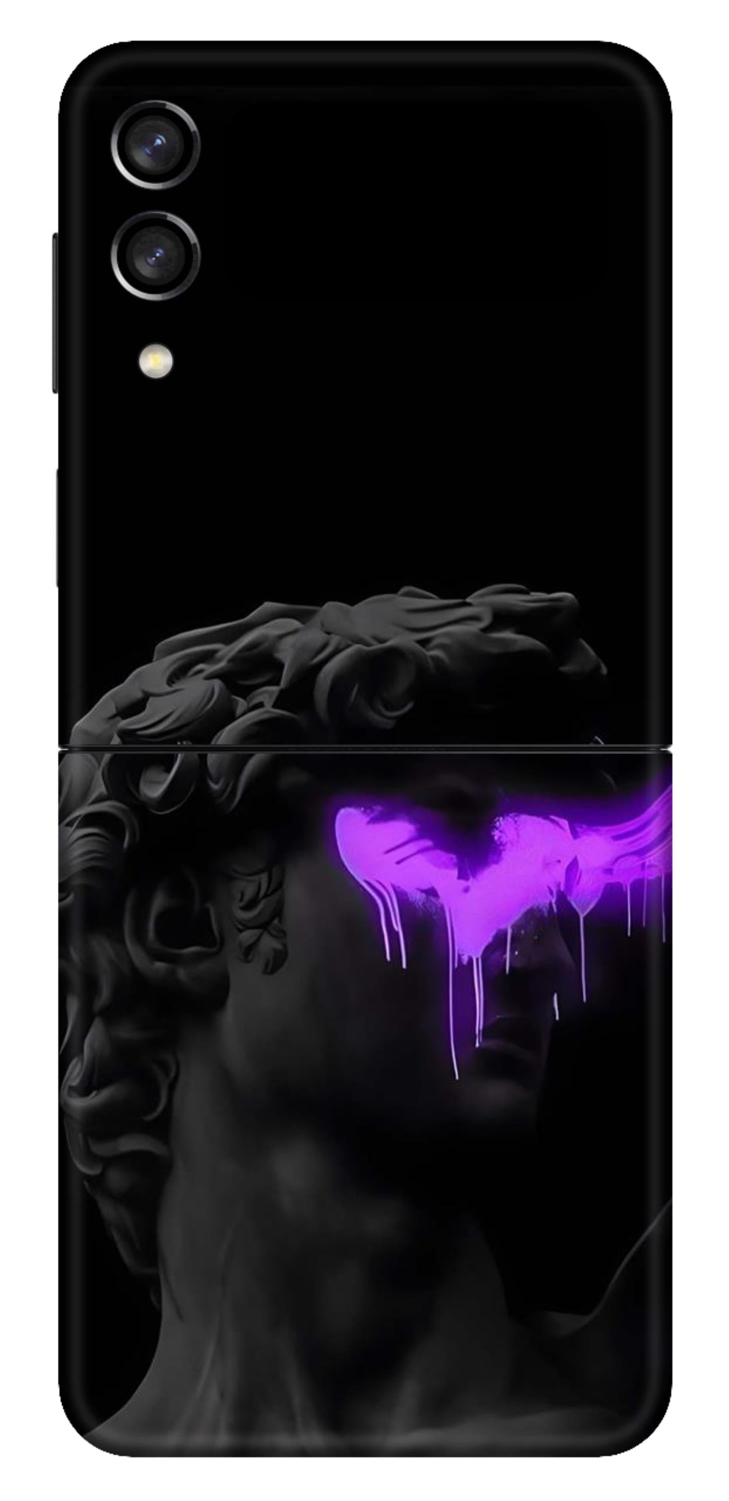 Samsung Galaxy Z Flip 3 Skins and Wraps