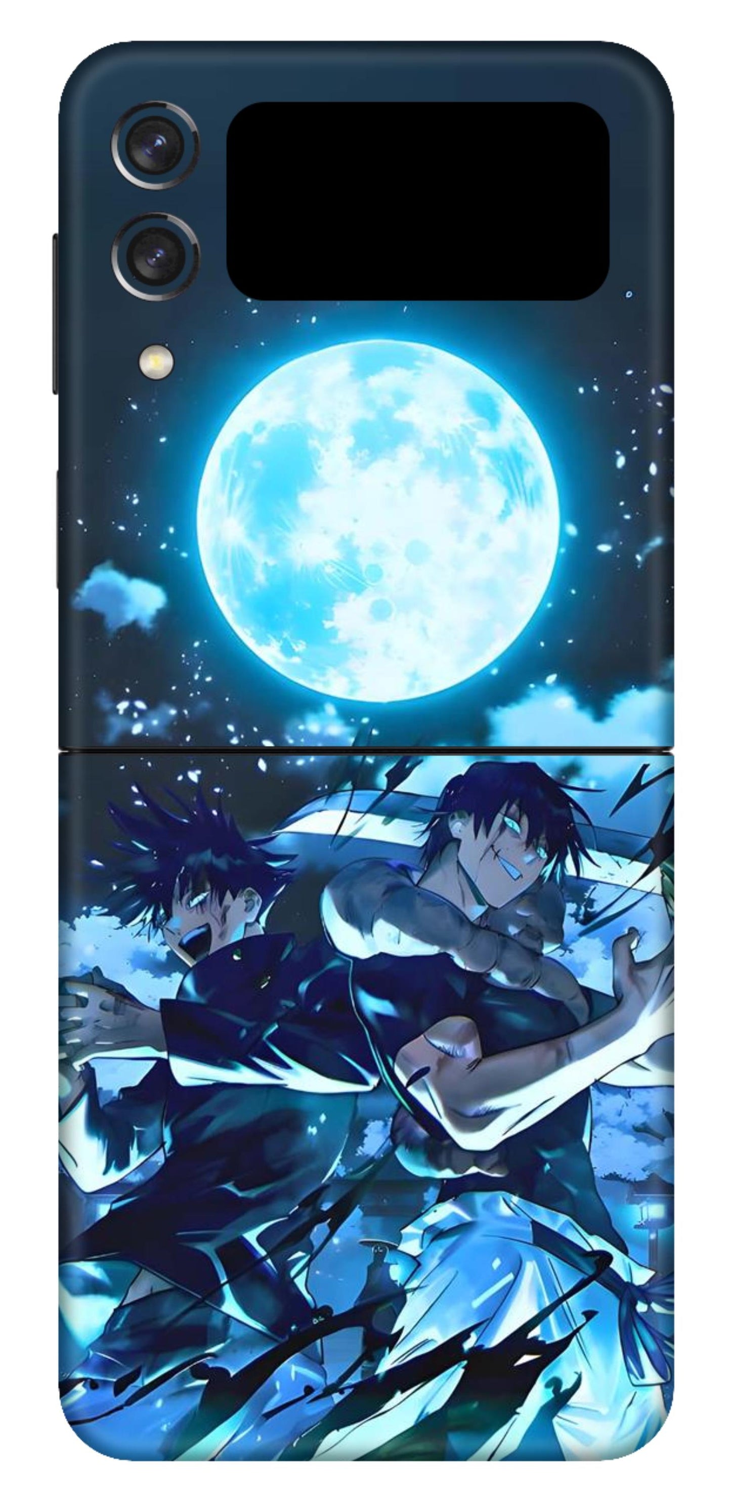 Samsung Galaxy Z Flip 3 Skins and Wraps