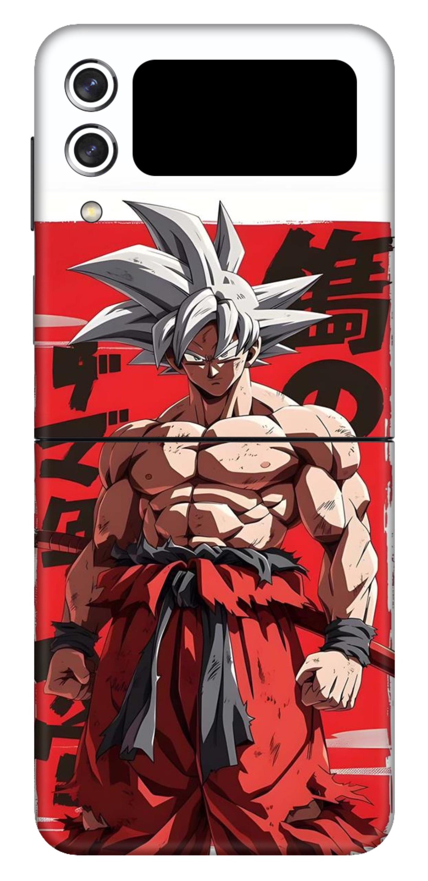 Samsung Galaxy Z Flip 3 Skins and Wraps