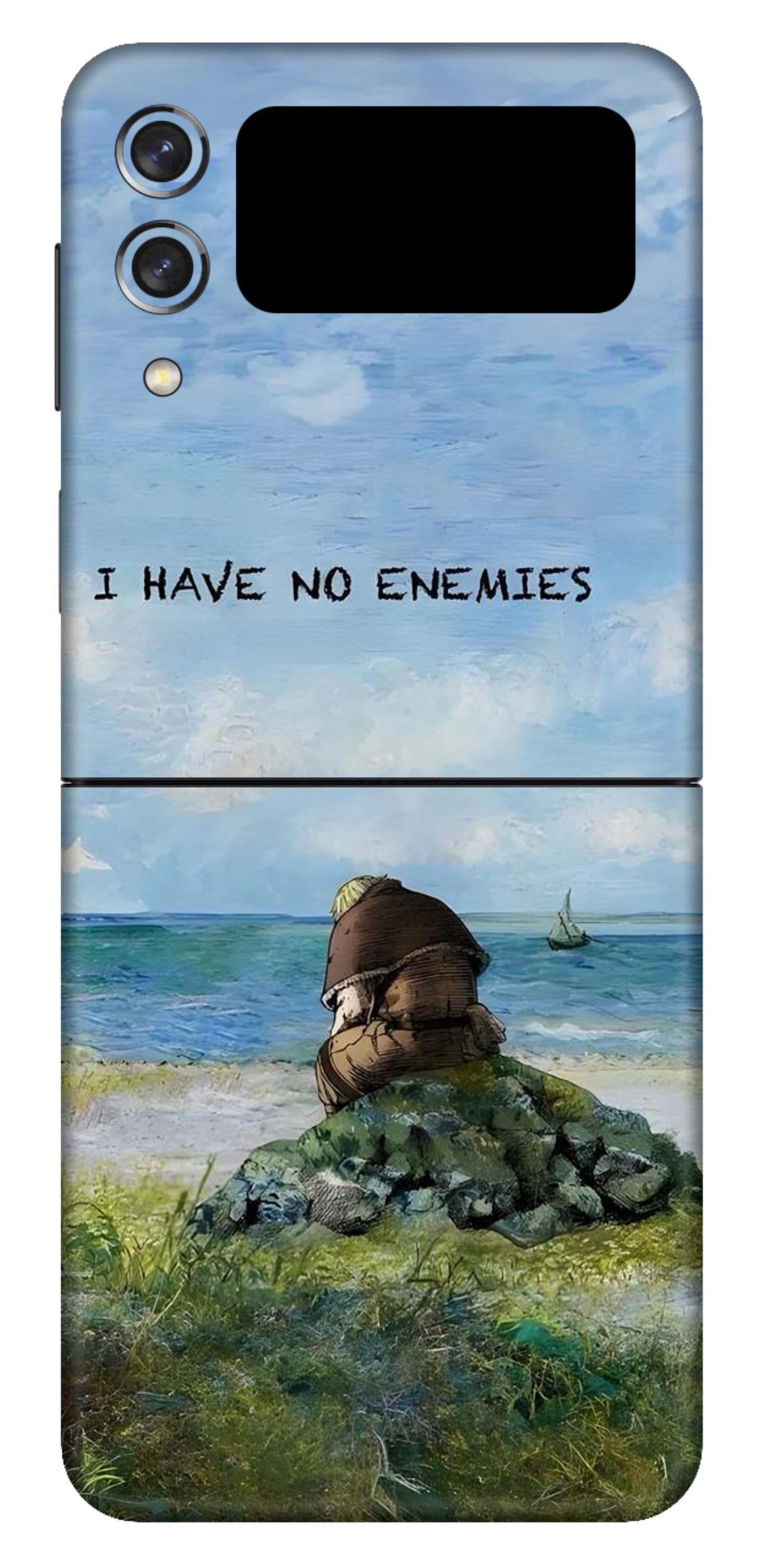 Samsung Galaxy Z Flip 3 Skins and Wraps